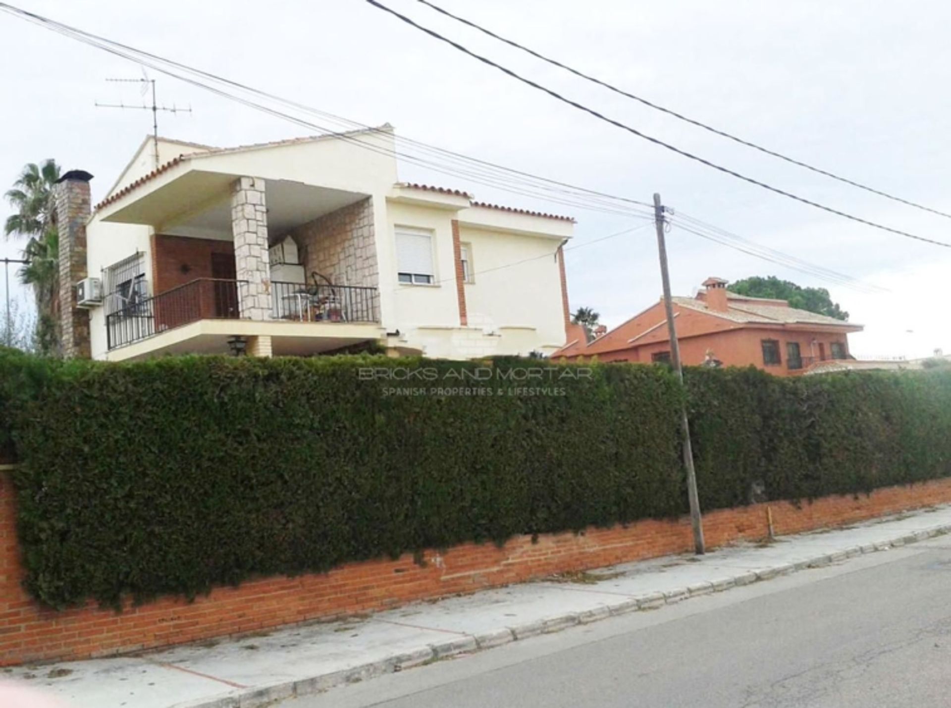 Huis in L'Eliana, Comunitat Valenciana 12287922