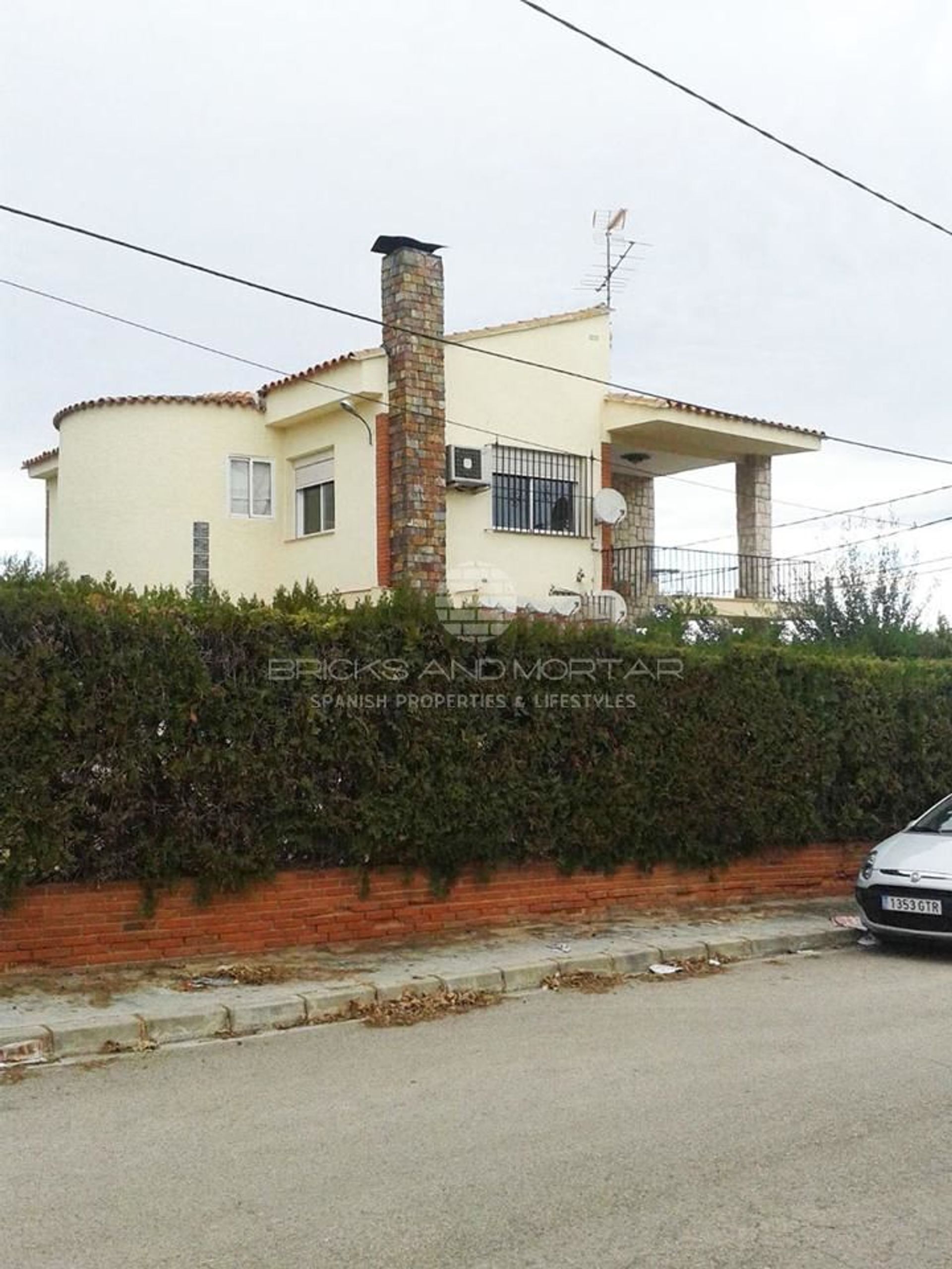 House in La Eliana, Valencia 12287922