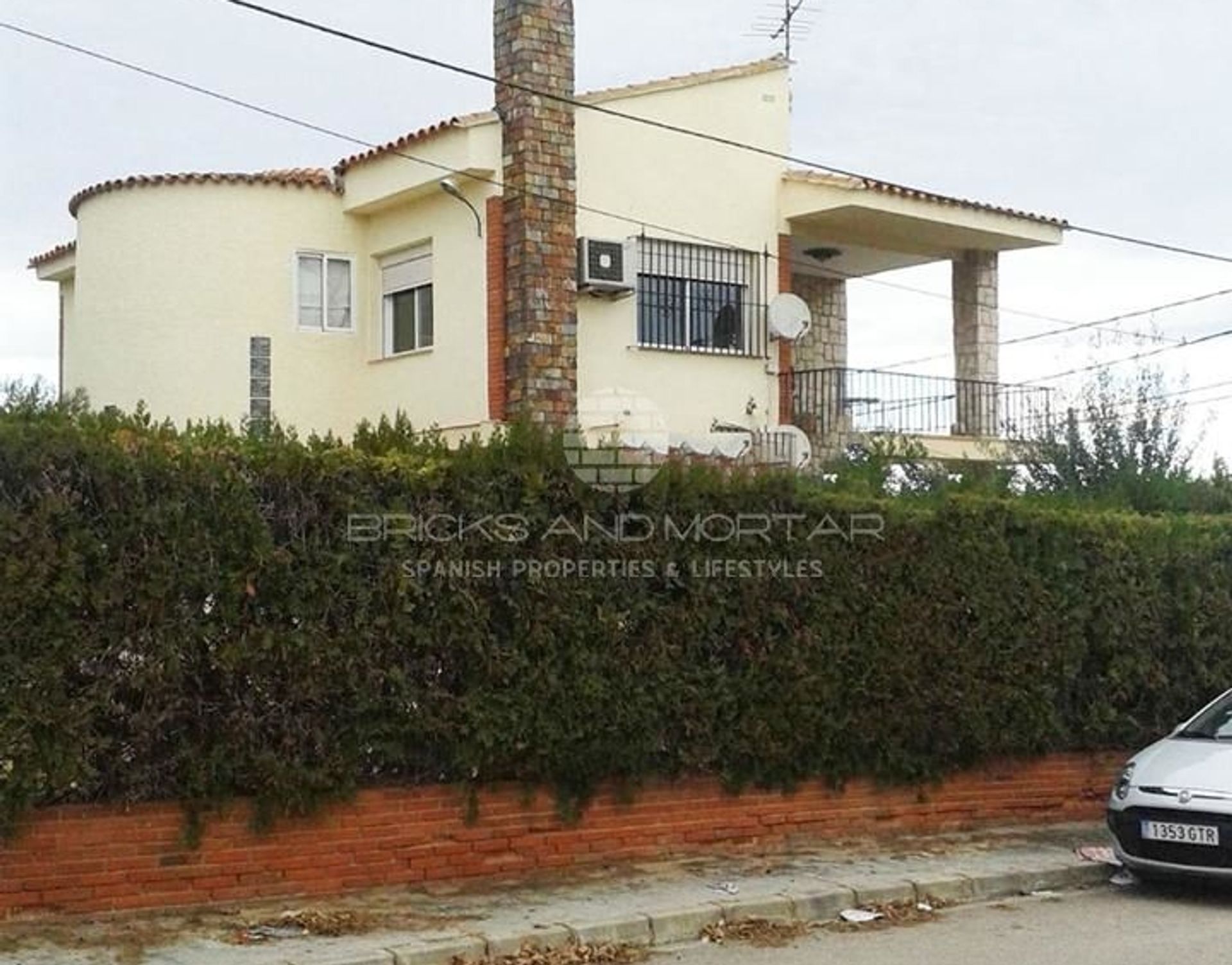 House in La Eliana, Valencia 12287922