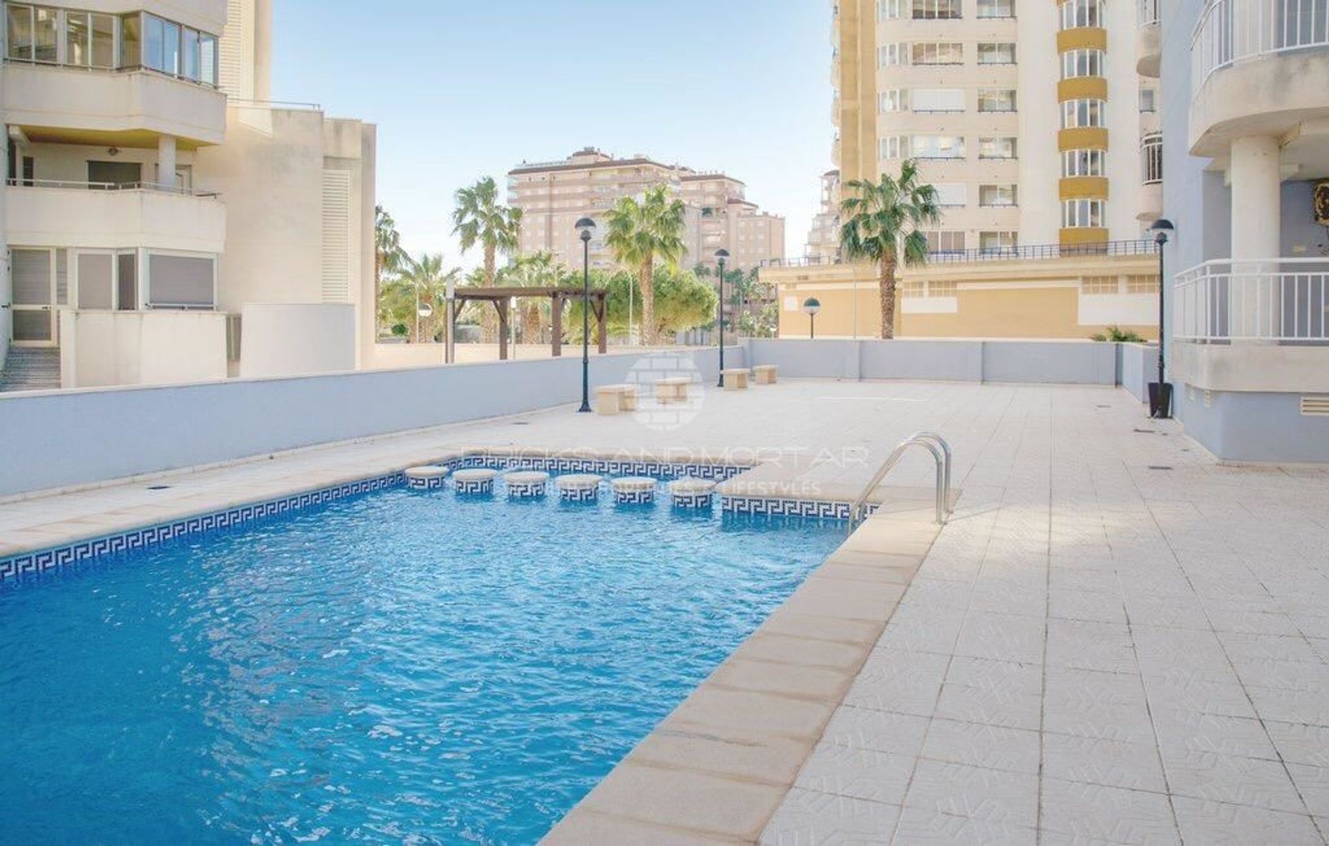 Condominium in Tabernes de Valldigna, Valencia 12287927