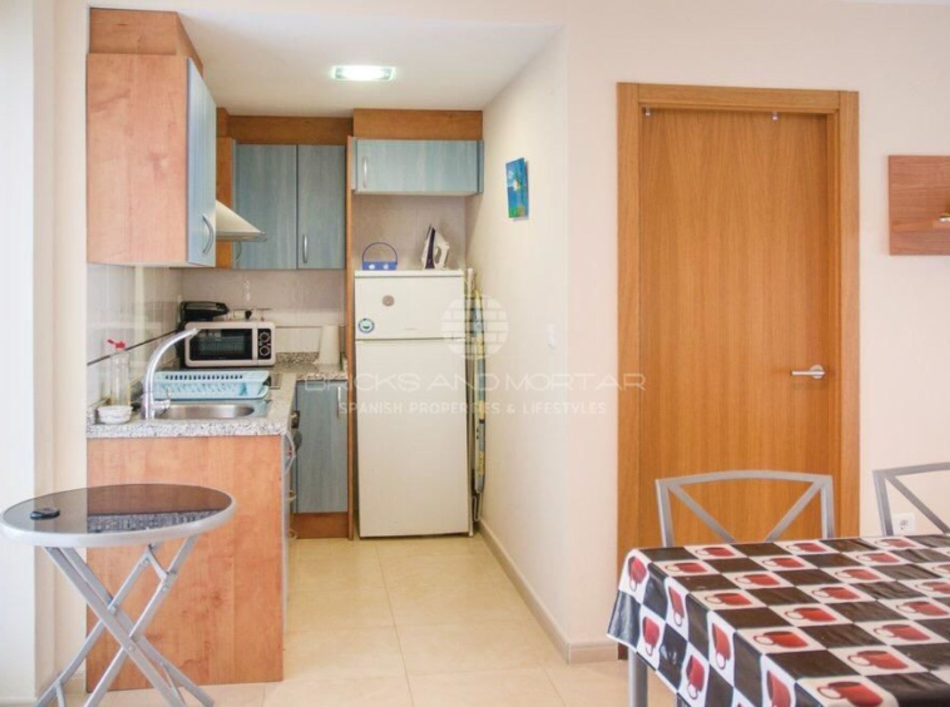 Condominio en Tabernes de Valldigna, Valencia 12287927