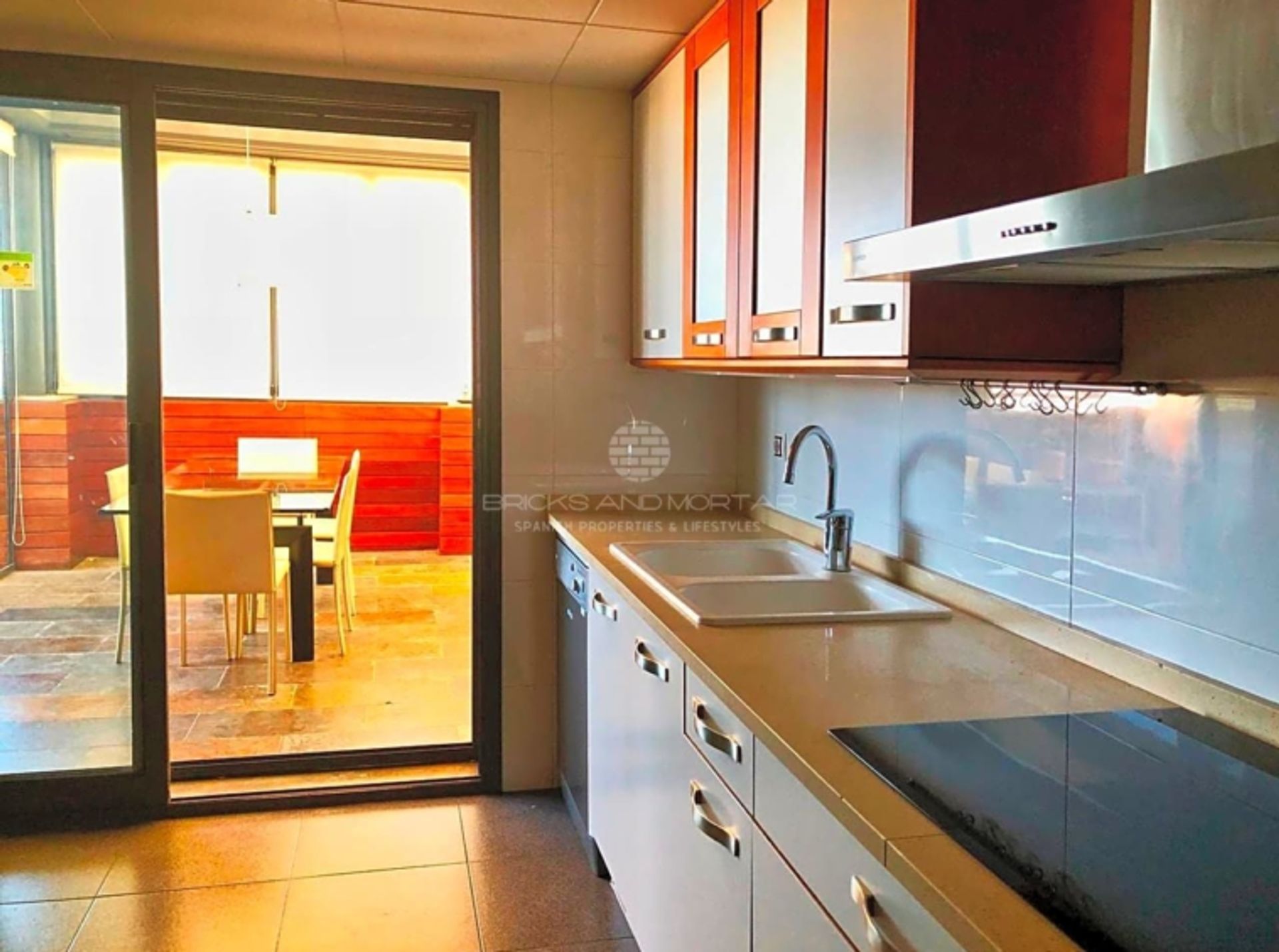 Condominio en Valencia, Valencian Community 12287942