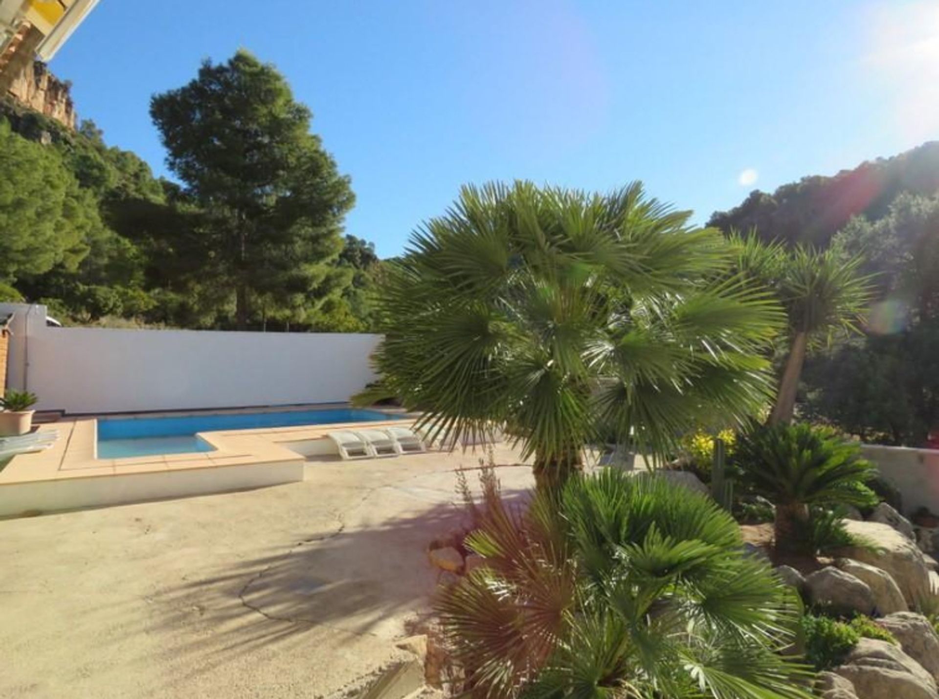 Huis in Olocau, Valencian Community 12287947