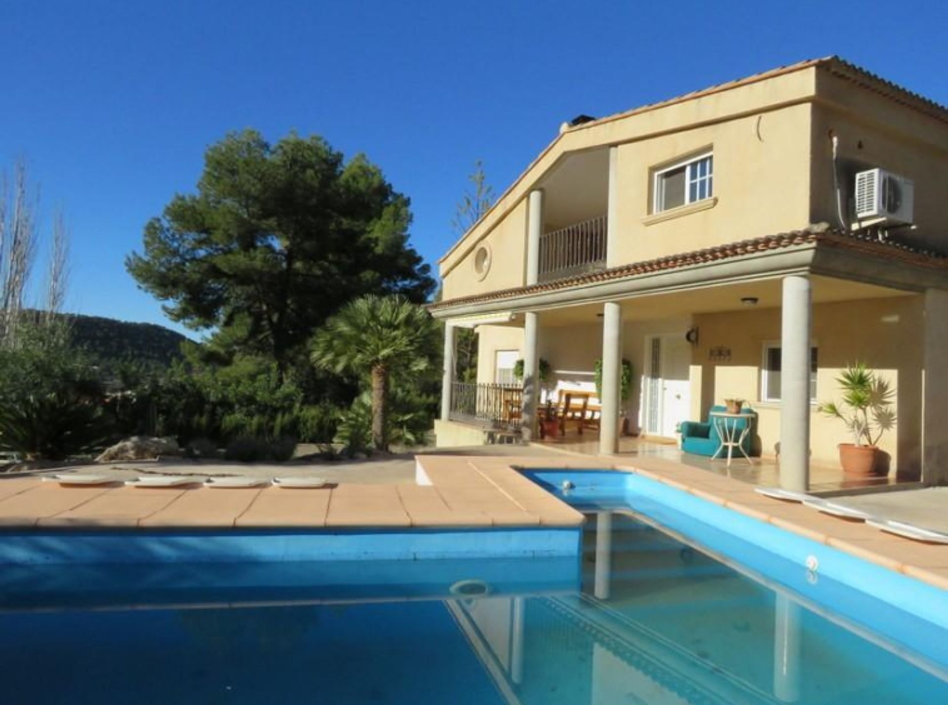 Huis in Olocau, Valencian Community 12287947