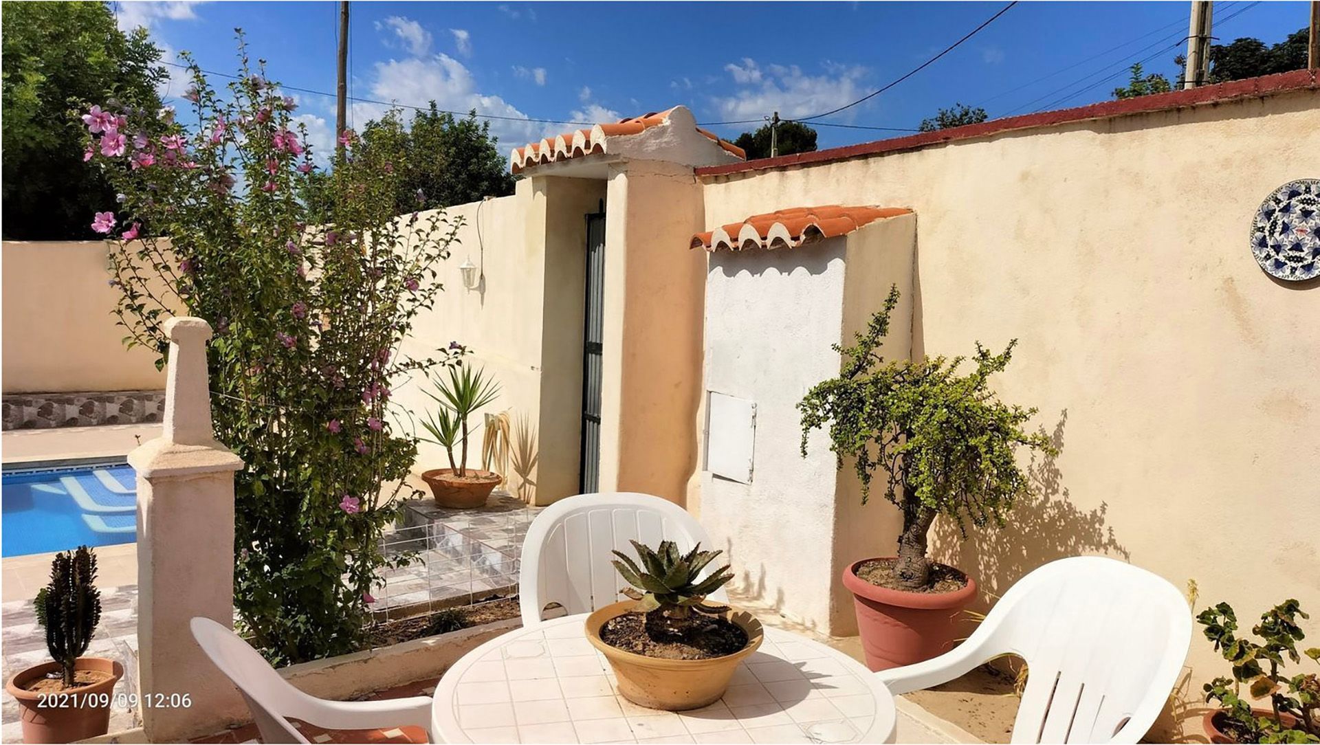 House in Llíria, Valencian Community 12287960