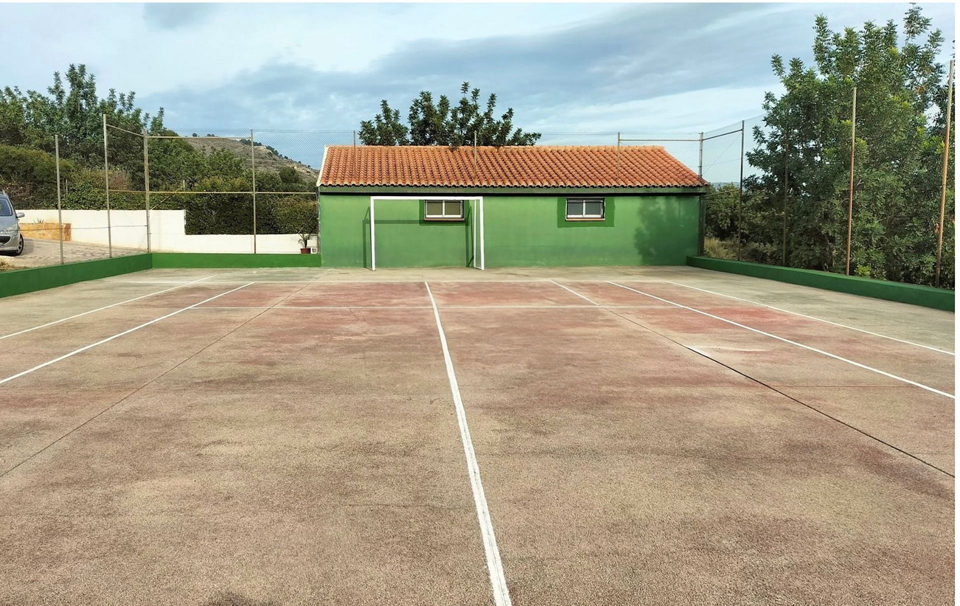 House in Llíria, Valencian Community 12287960