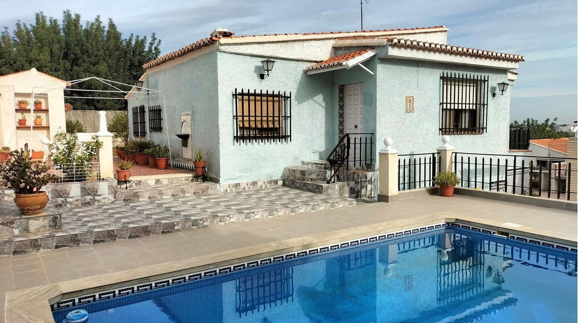 House in Llíria, Valencian Community 12287960