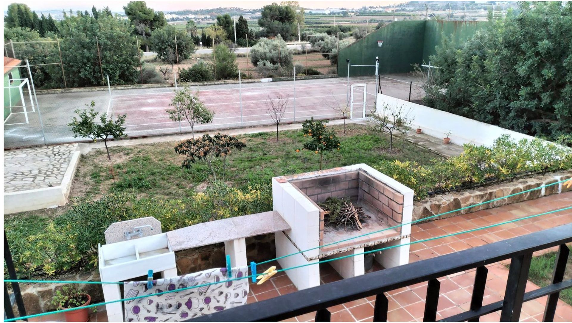 House in Llíria, Valencian Community 12287960