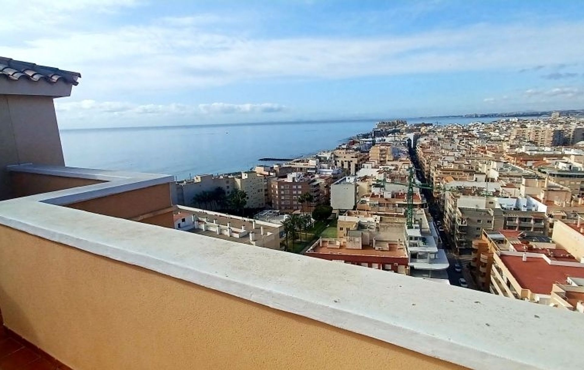 Condominium in Torrevieja, Valencia 12287971