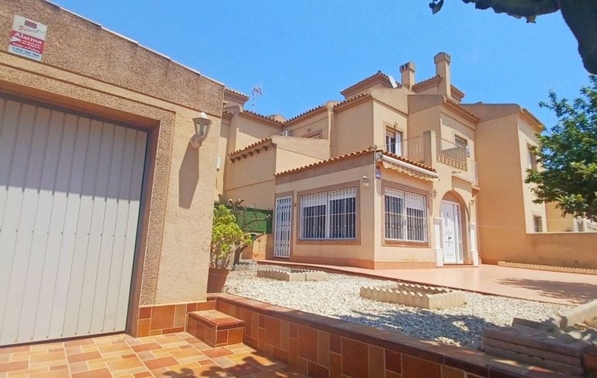 House in Torrevieja, Valencia 12287974