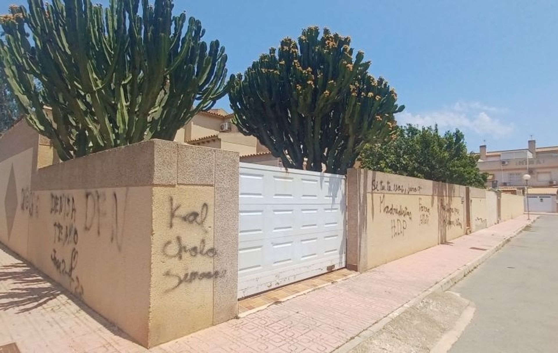 Будинок в Torrevieja, Valencian Community 12287974