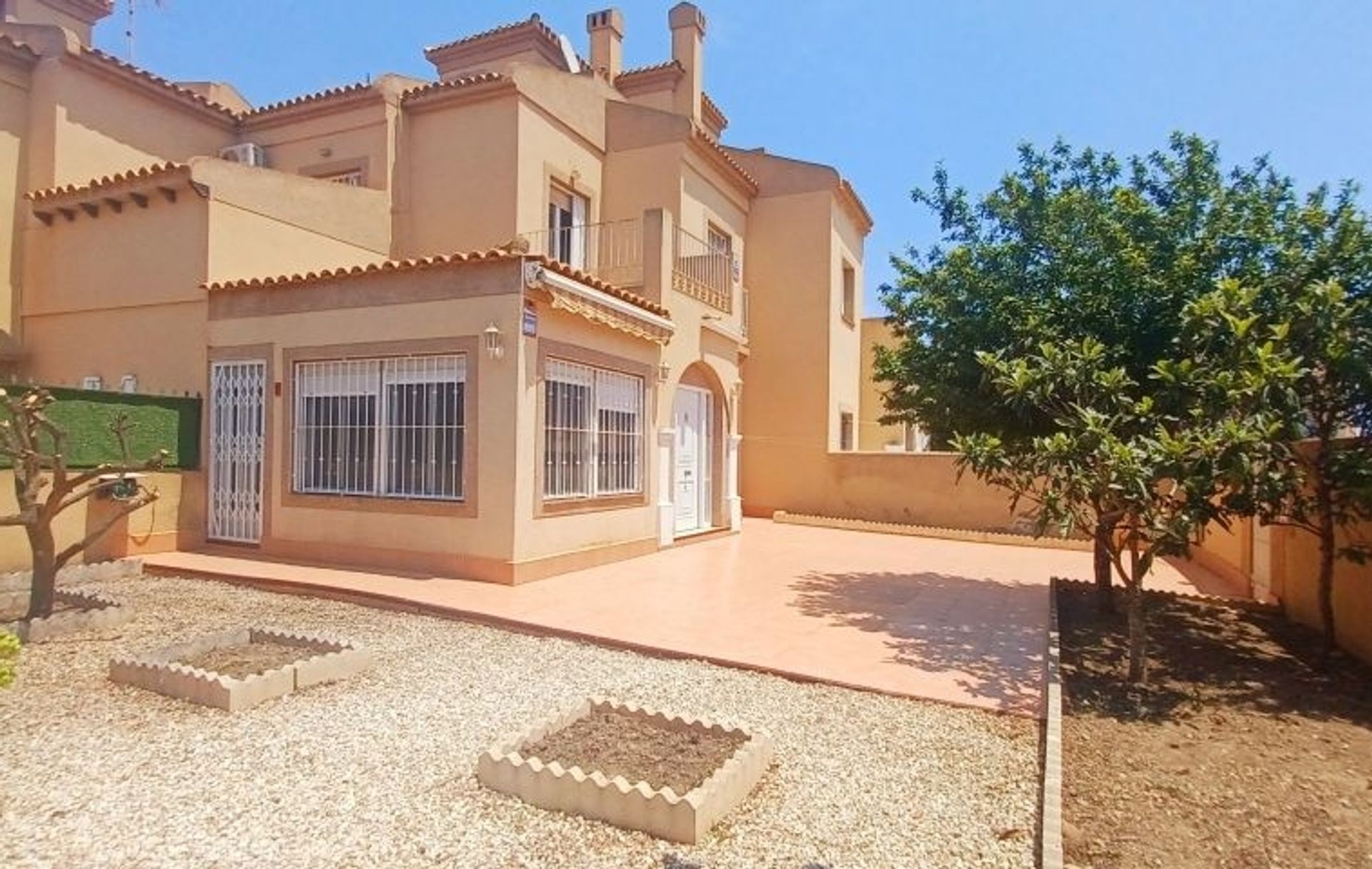 Будинок в Torrevieja, Valencian Community 12287974