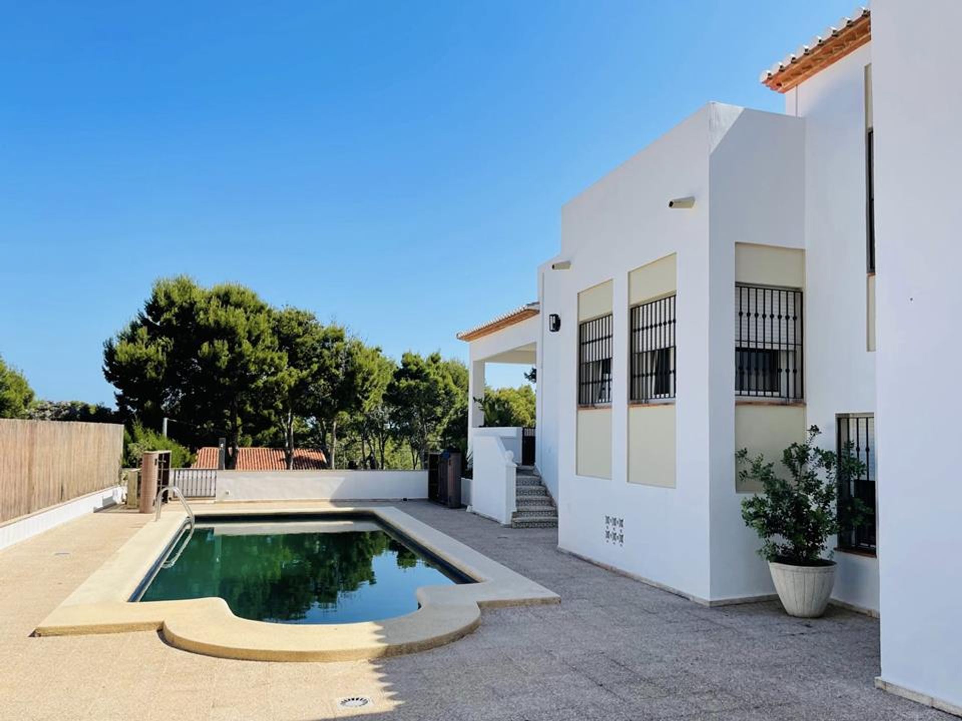 Huis in Dénia, Valencia 12287982