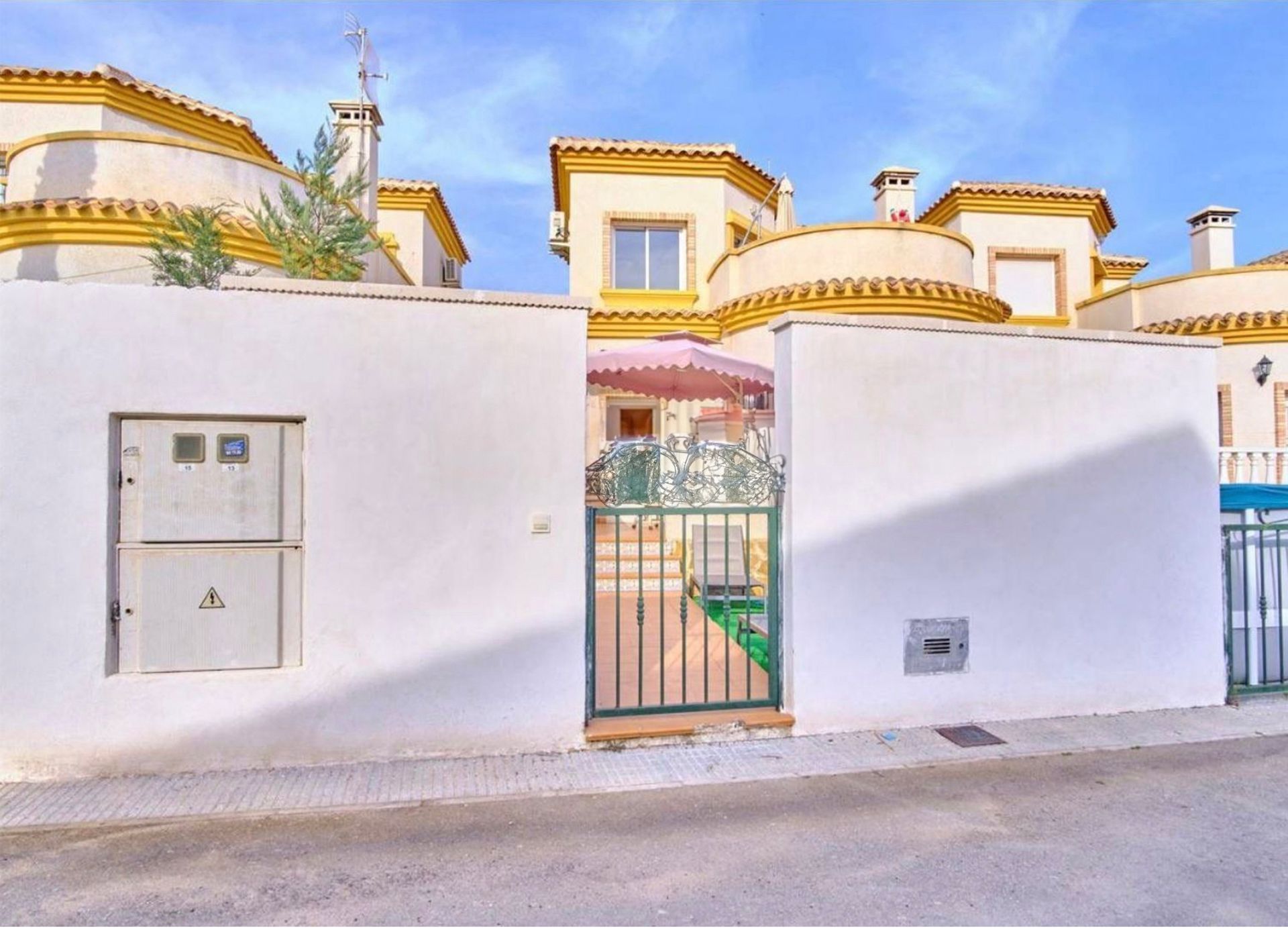 rumah dalam Los Montesinos, Valencian Community 12287993