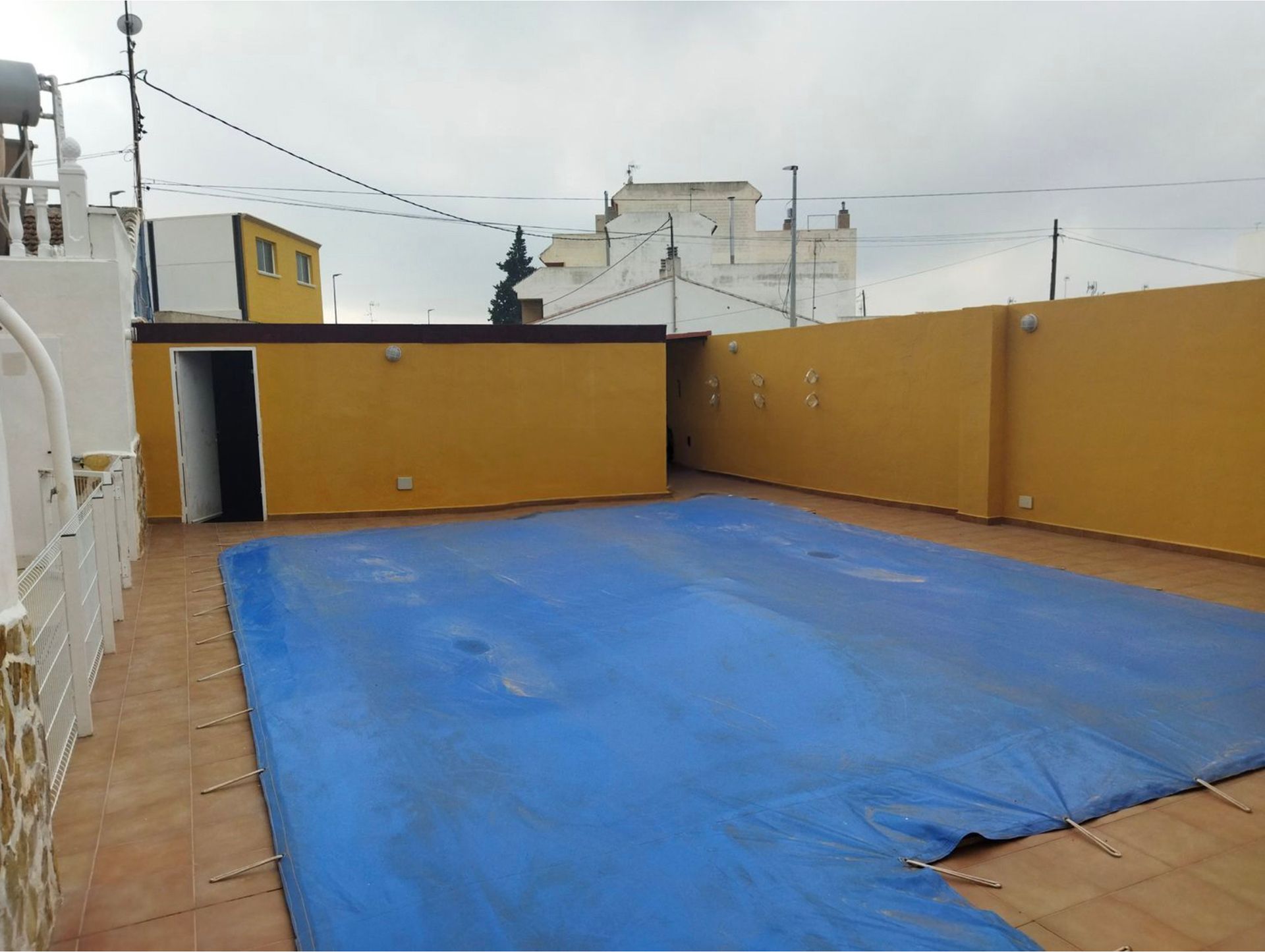 Hus i Los Montesinos, Valencian Community 12287995