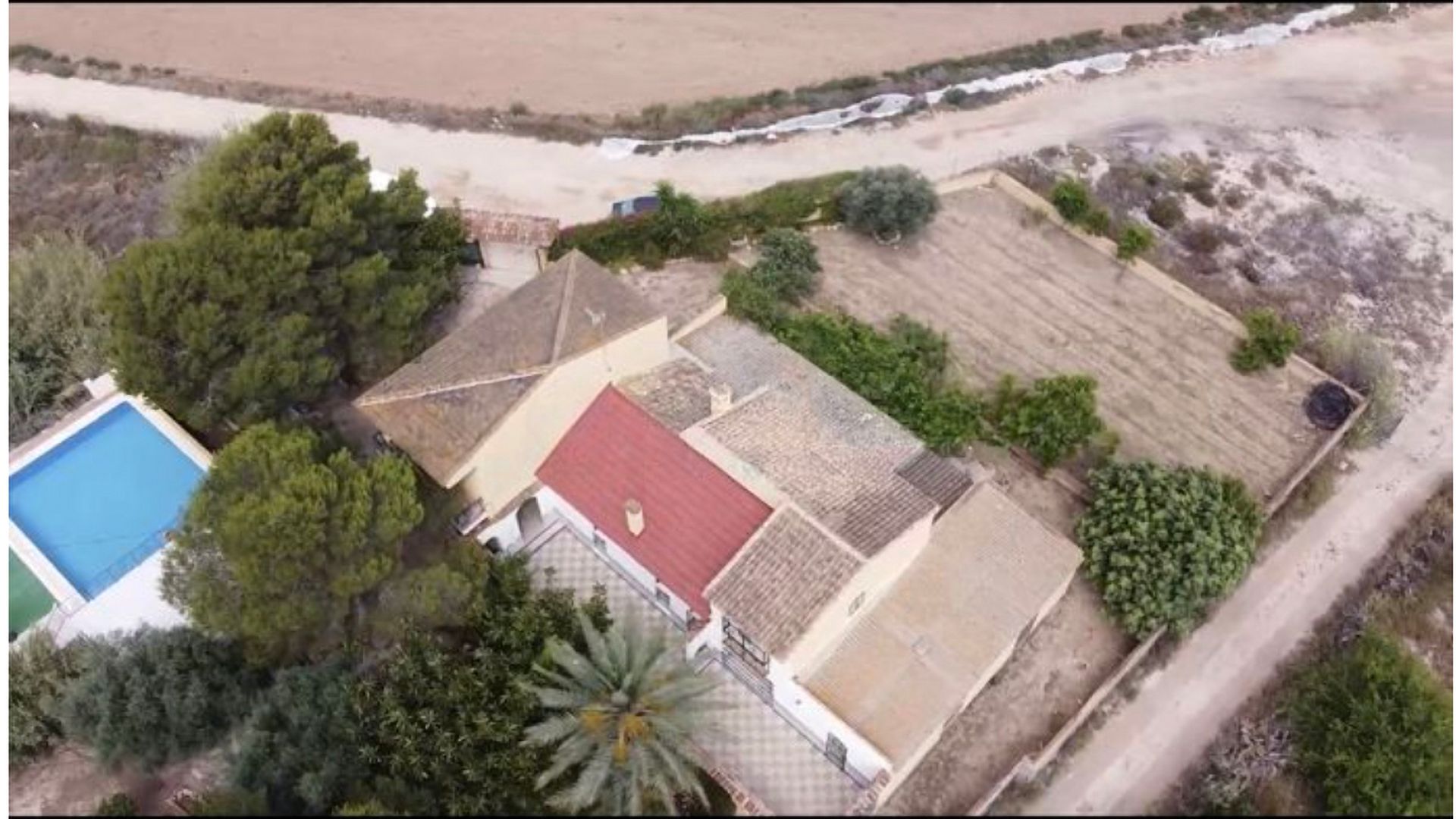 casa en Los Montesinos, Valencia 12287999