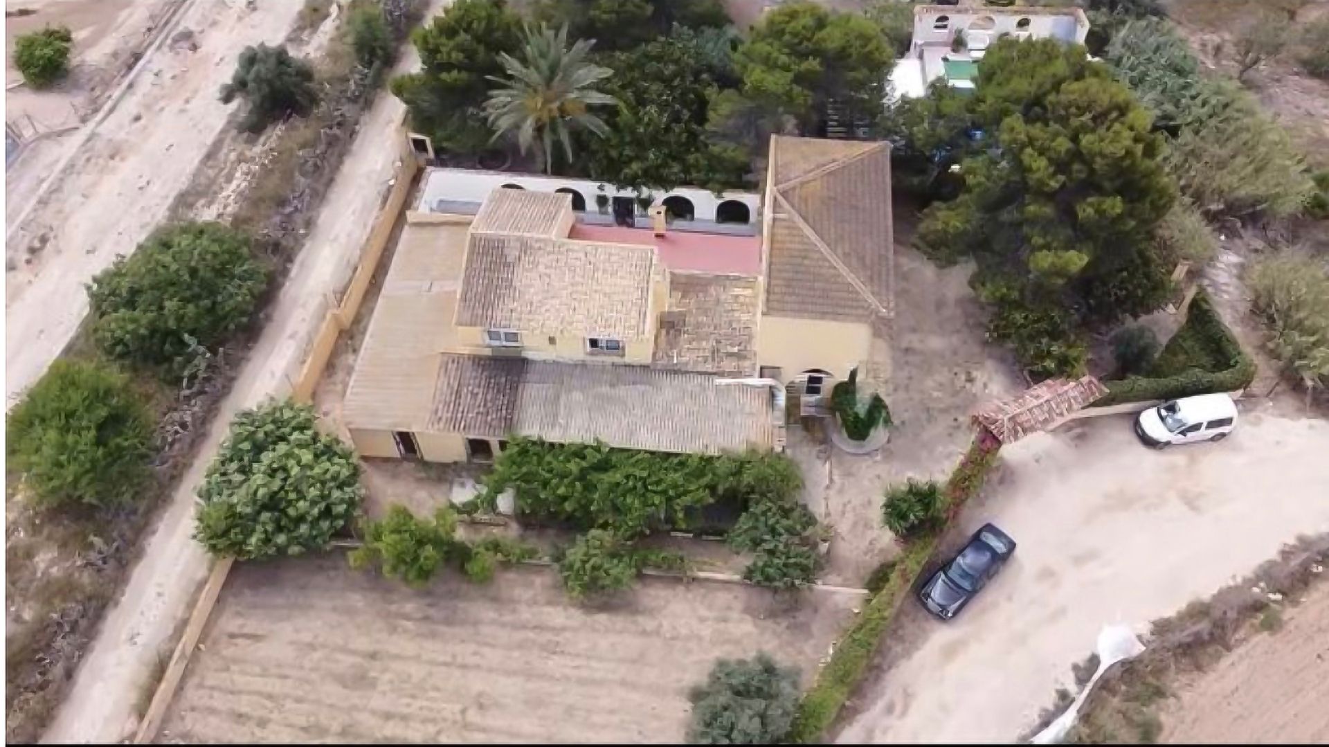 Haus im Los Montesinos, Valencia 12287999