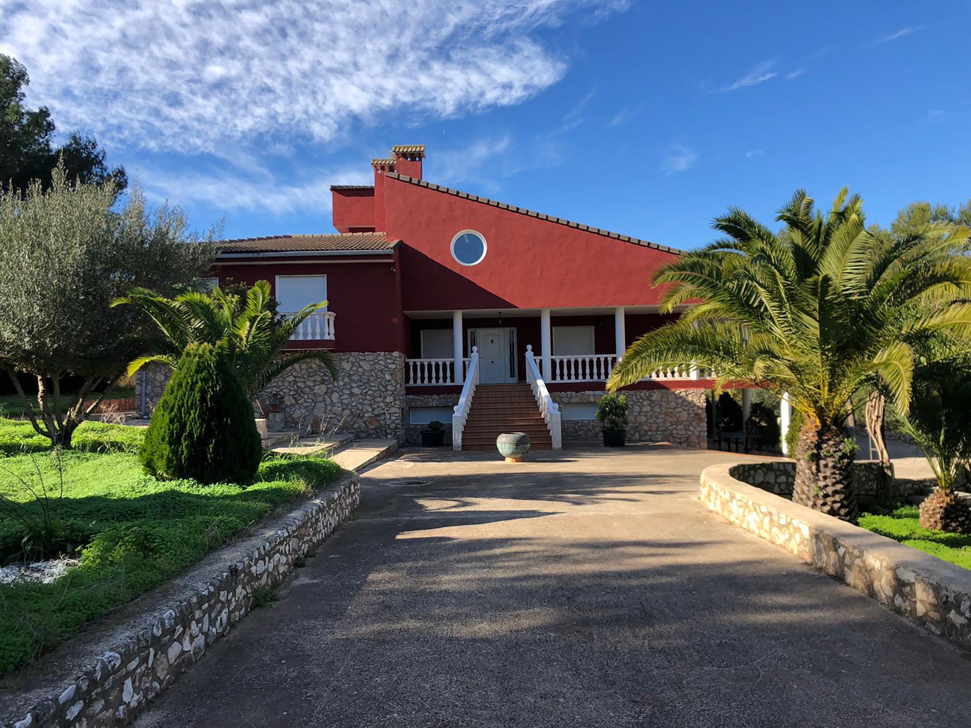 casa en Alberique, Valencia 12288004