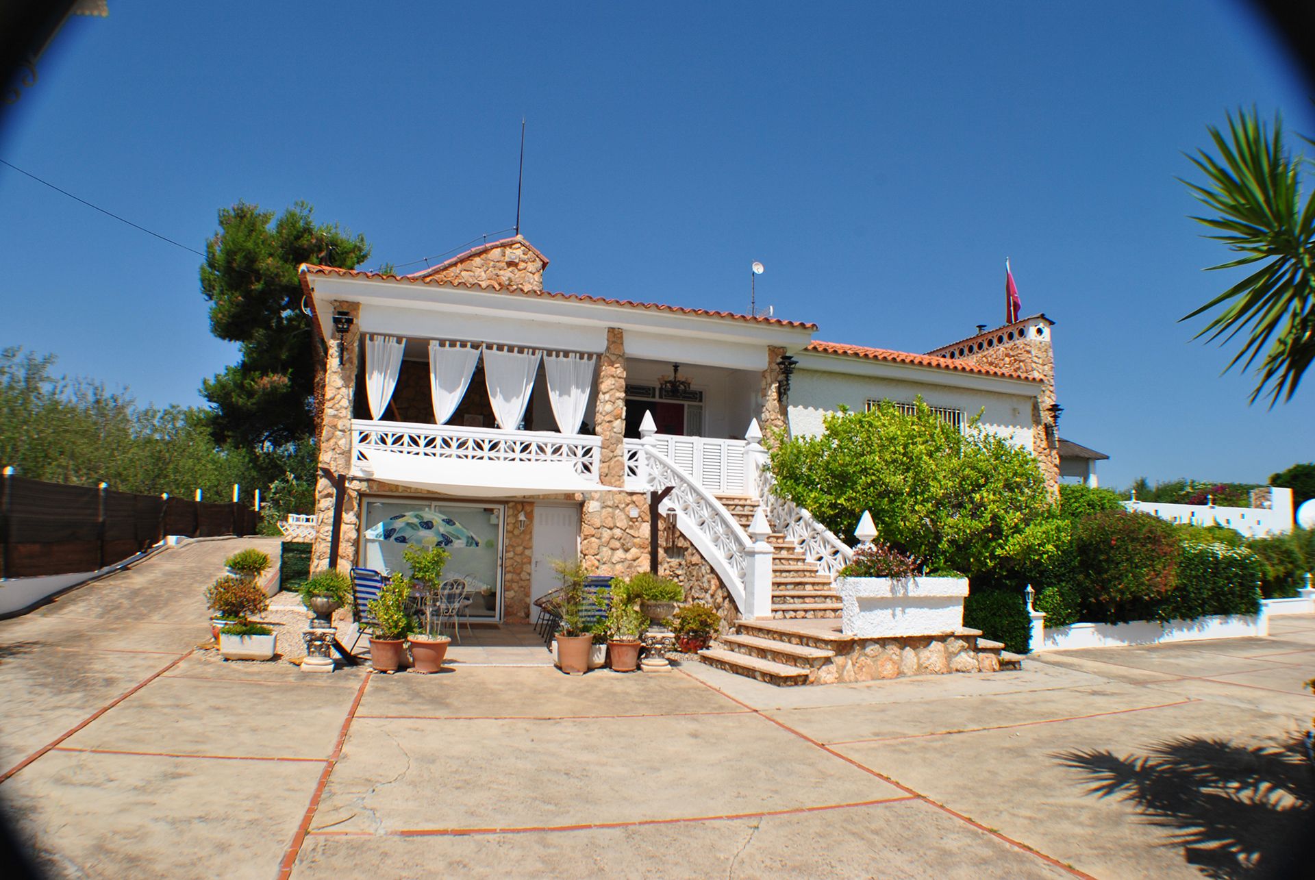 rumah dalam Monserrat, Valencia 12288011