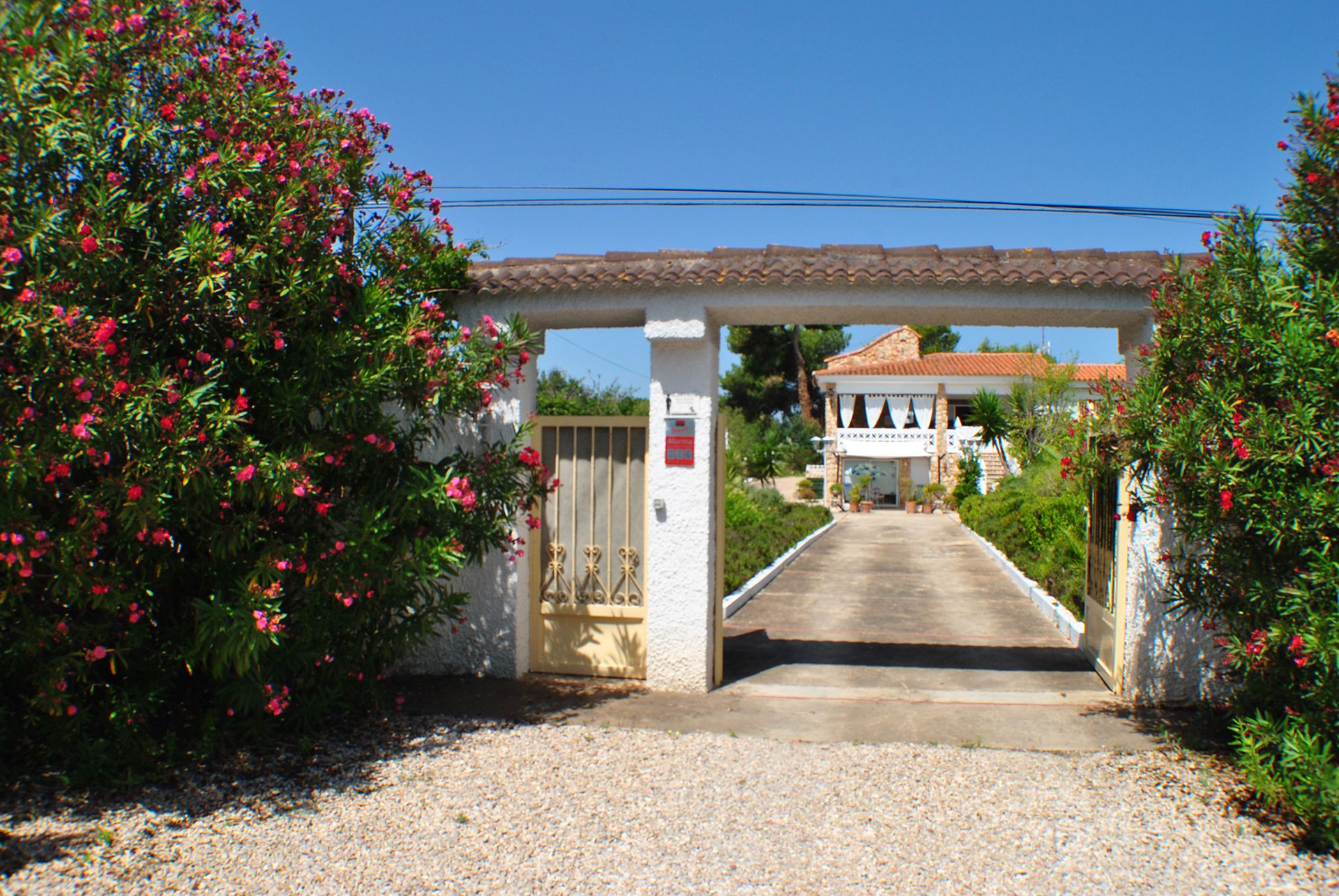 Casa nel Monserrat, Valencia 12288011