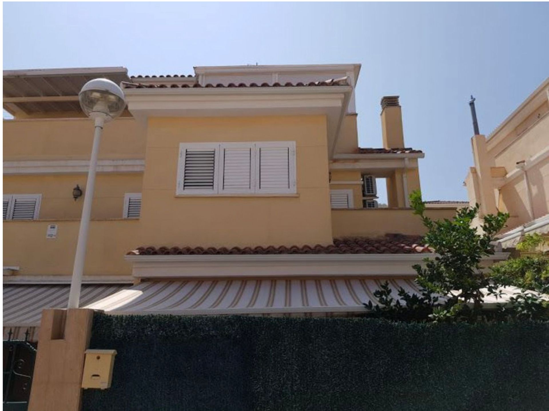 casa en Cullera, Valencian Community 12288015