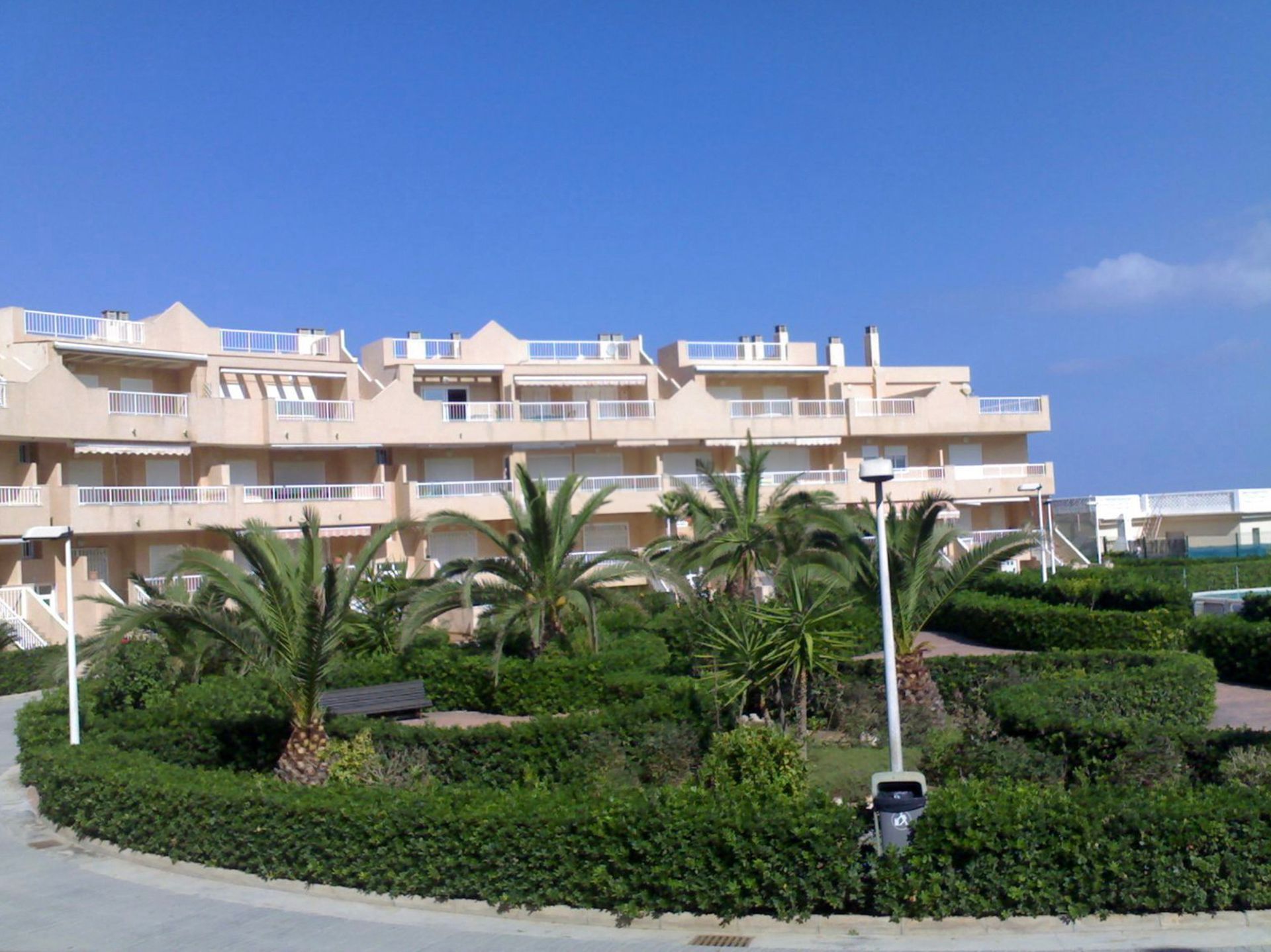 Condominium dans Torre del Cabo, Valence 12288016