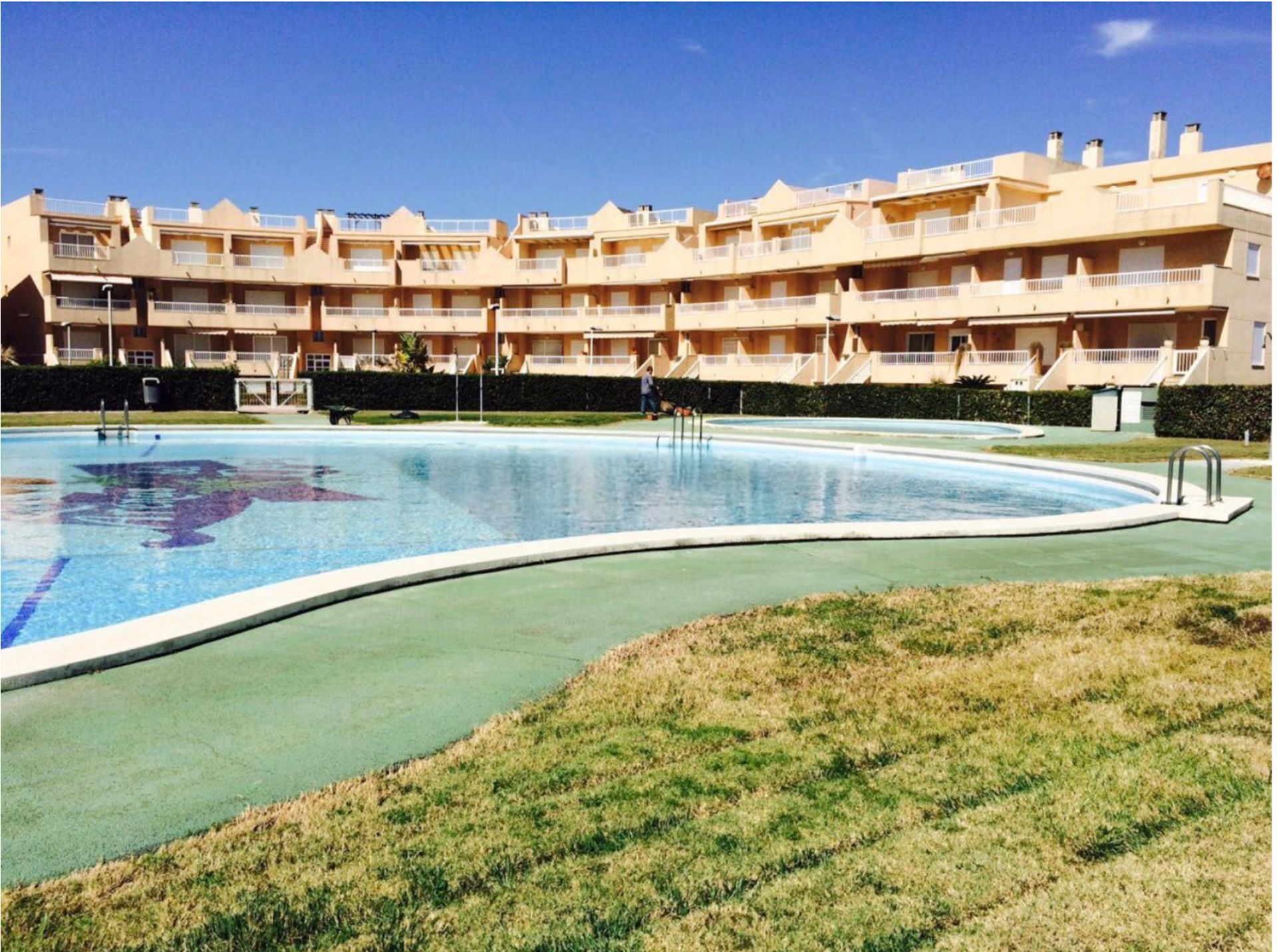 Condominium in Torre del Cabo, Valencia 12288016