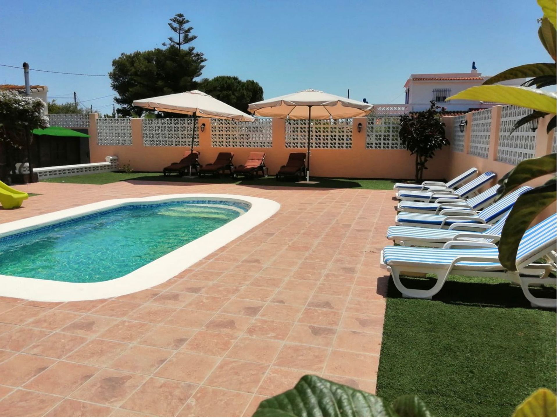 Huis in Cullera, Andalusia 12288027