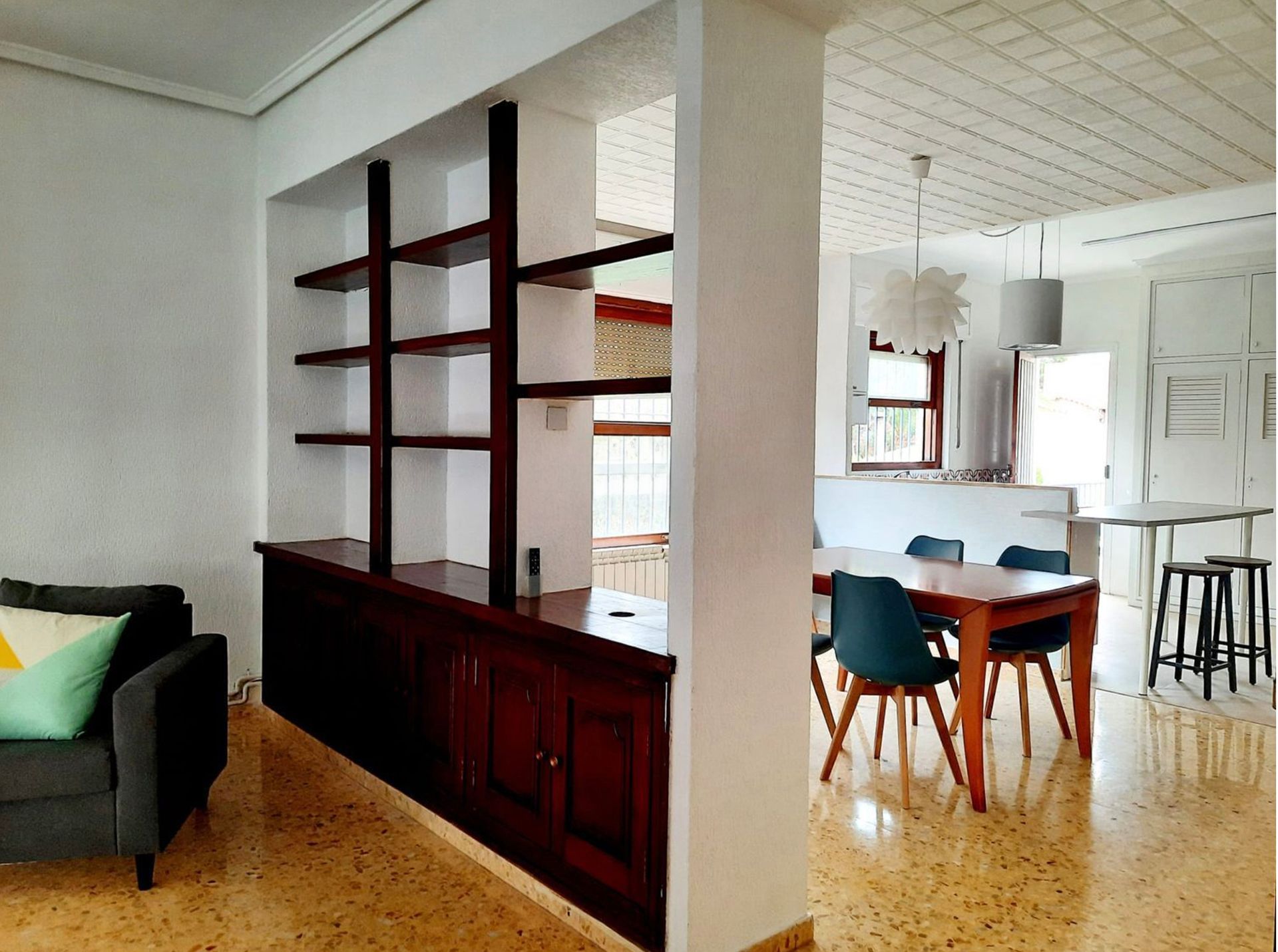 Haus im La Eliana, Valencia 12288050