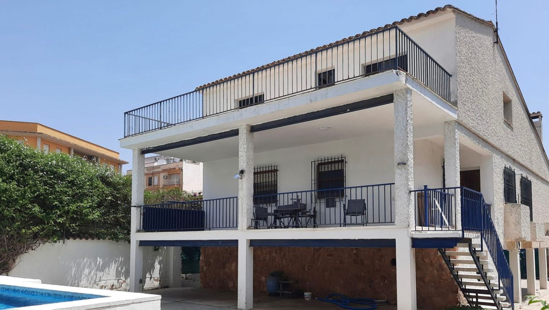 Haus im L'Eliana, Comunitat Valenciana 12288050