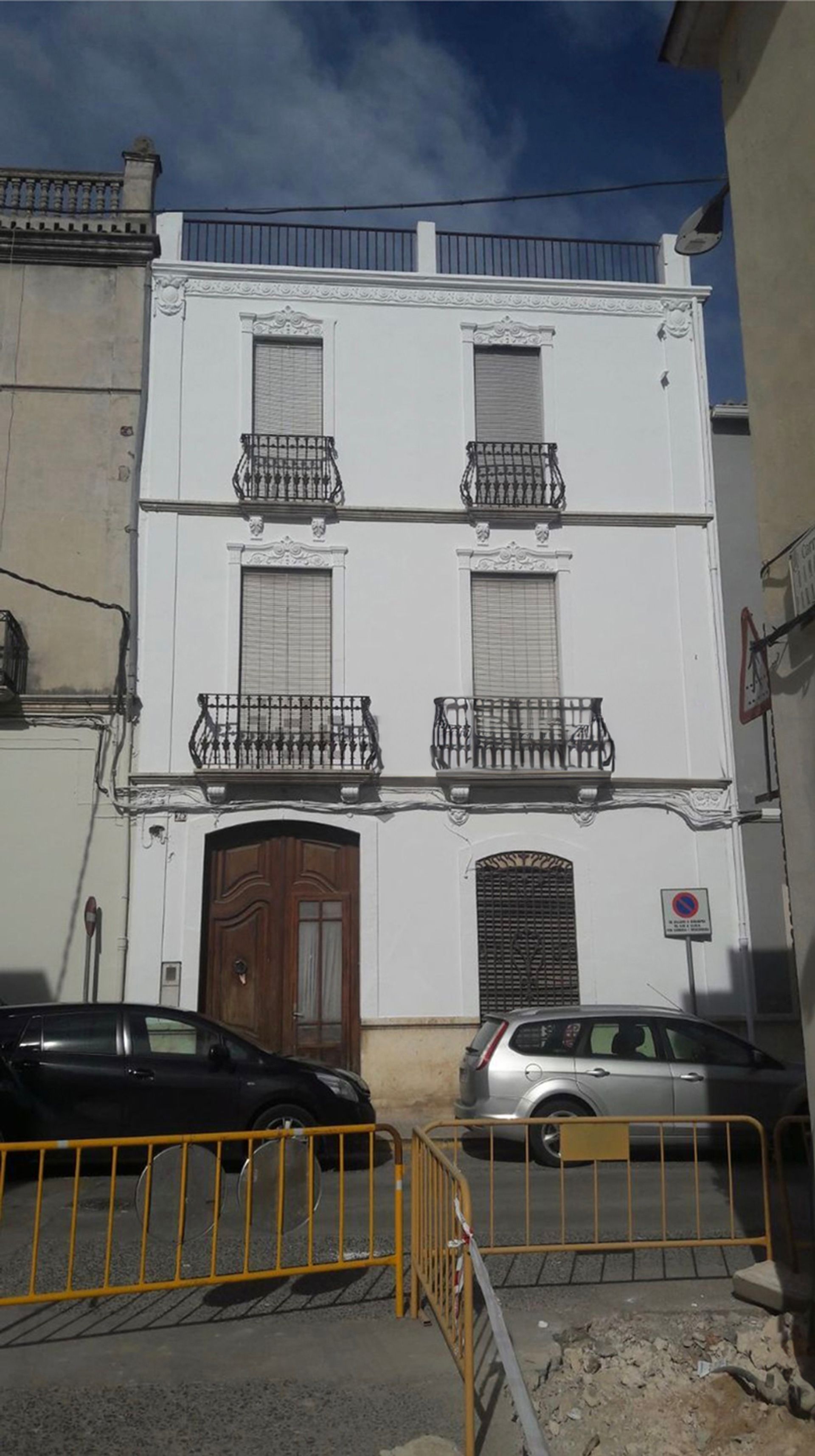 Rumah di Puebla Larga, Valencia 12288052