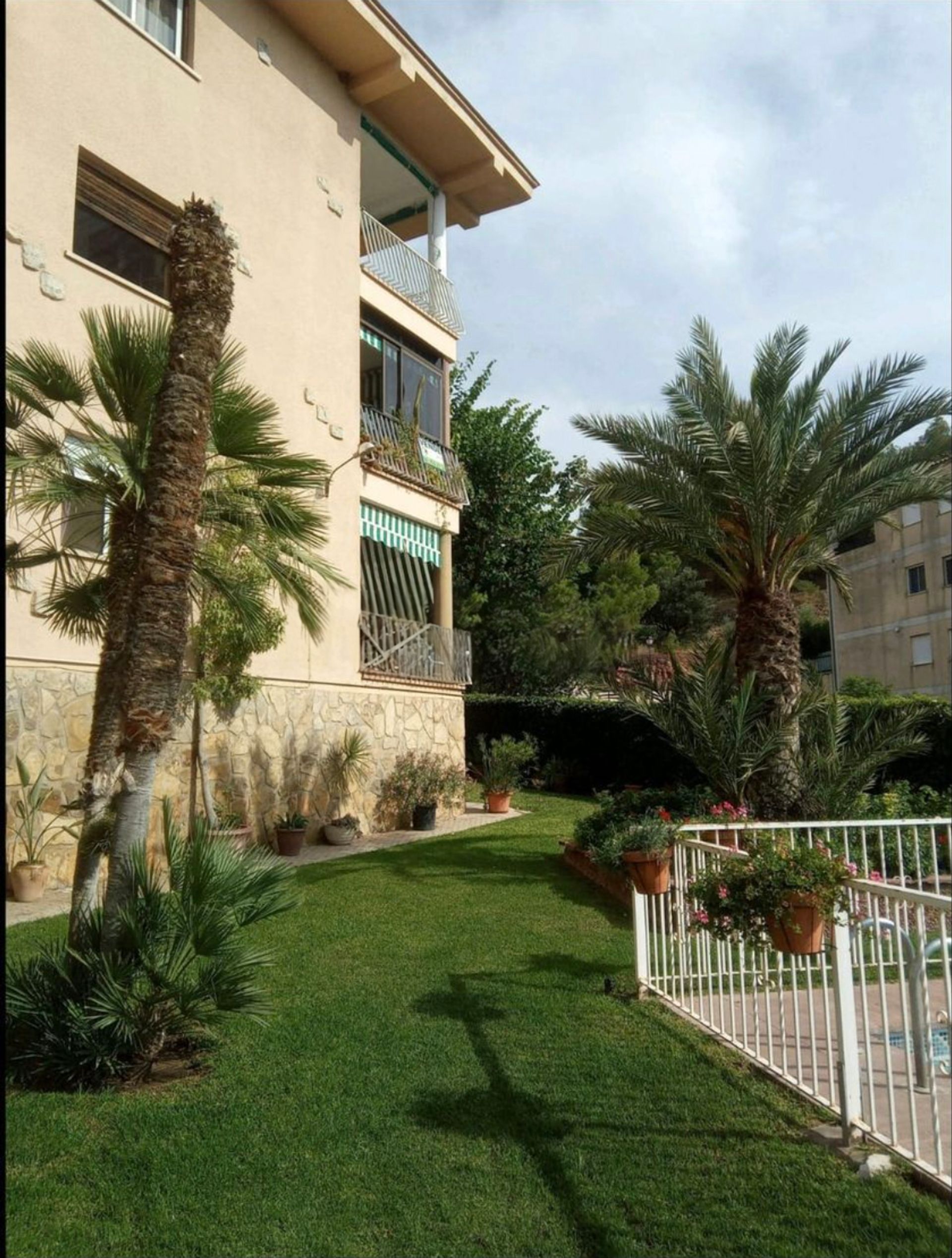 Condominium in Naquera, Valencia 12288059