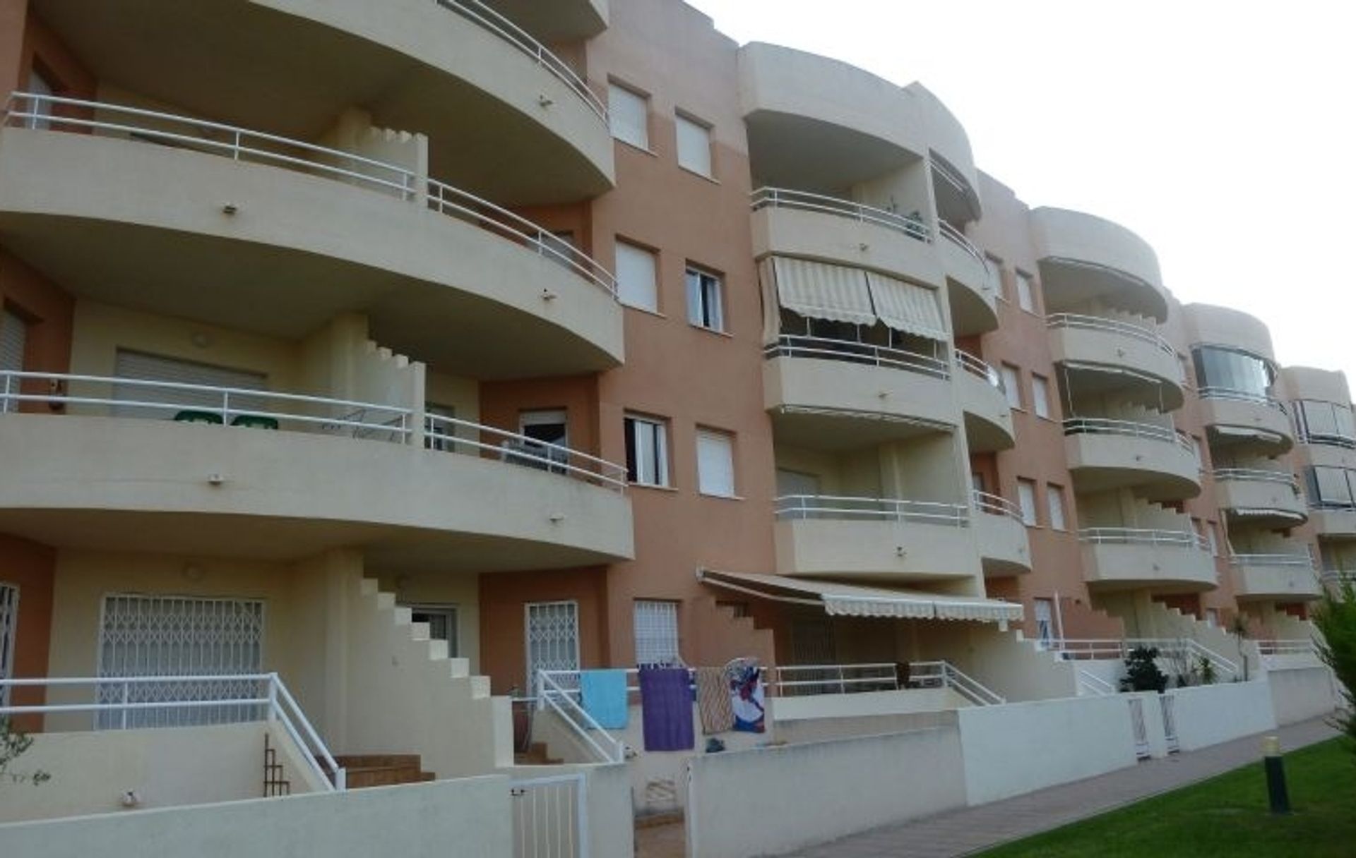 Kondominium di Dehesa de Campoamor, Valencian Community 12288062