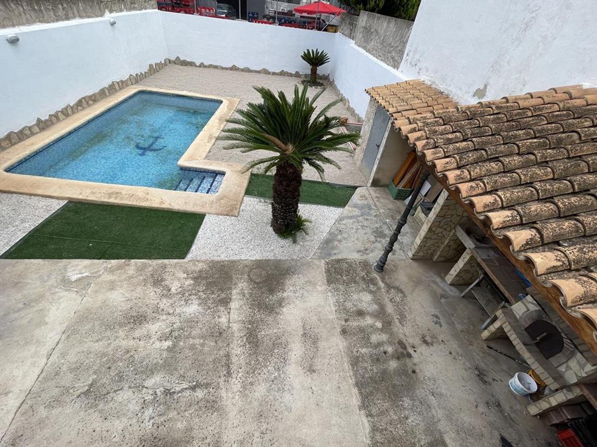 Hus i Ondara, Valencia 12288064