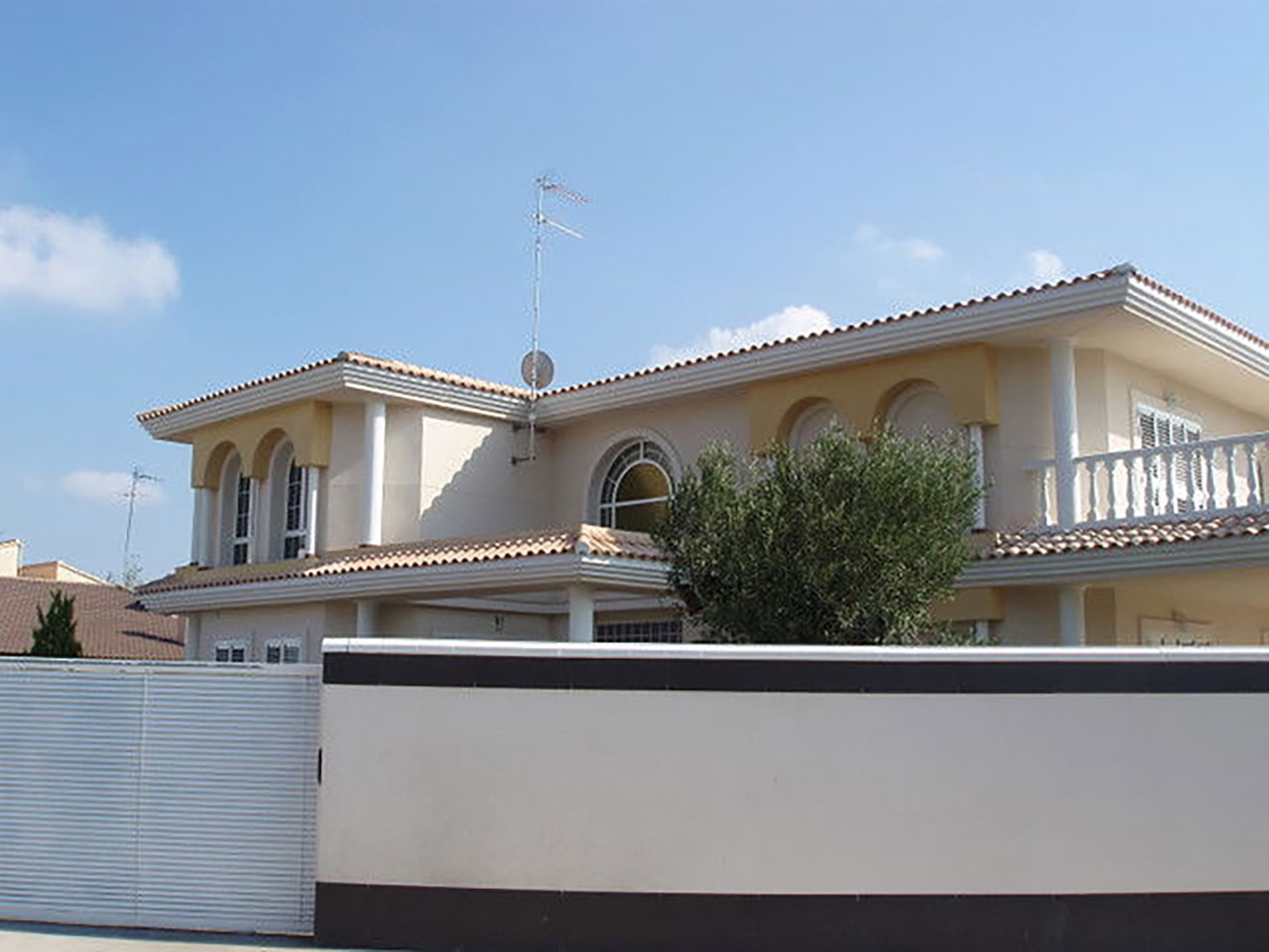 Haus im L'Eliana, Comunitat Valenciana 12288076