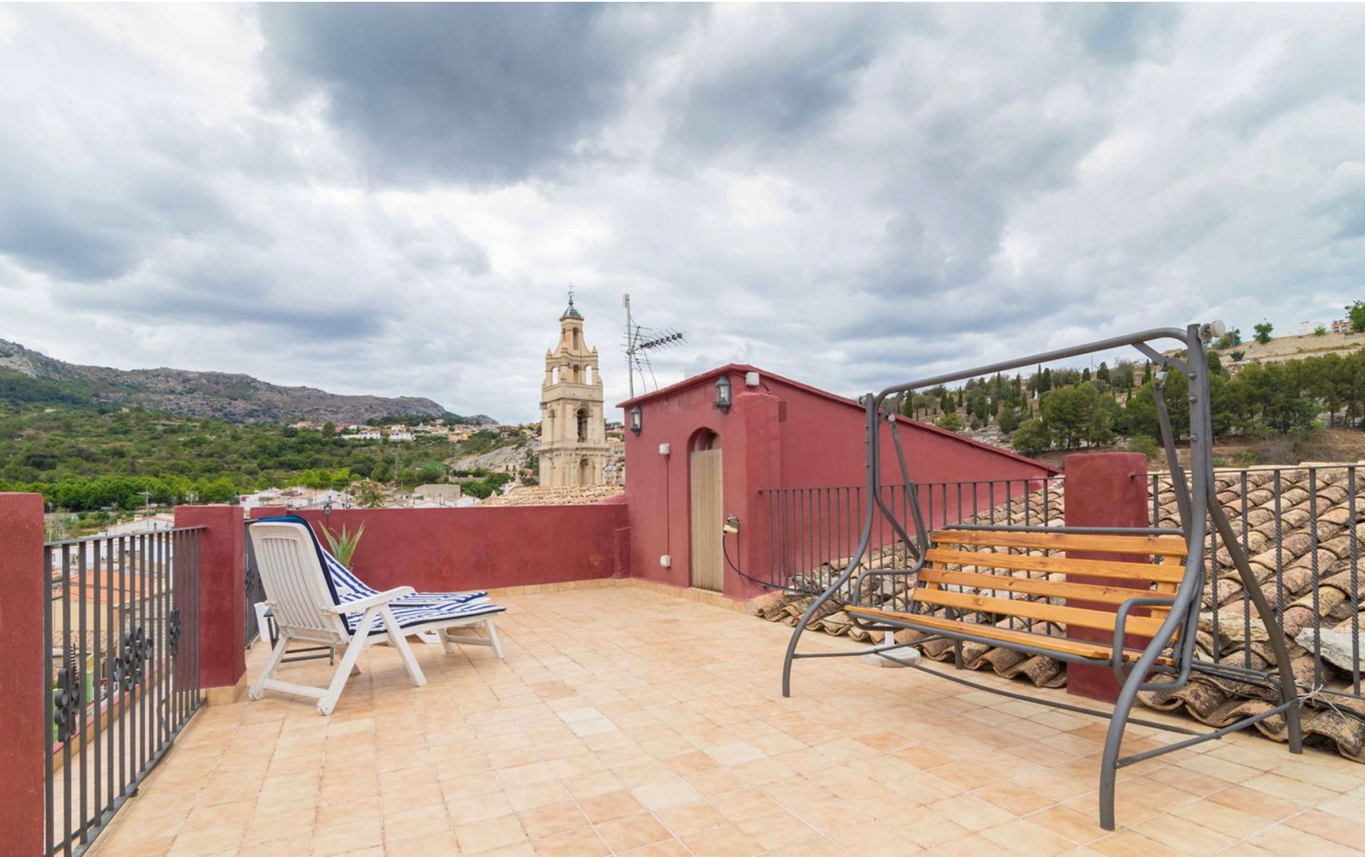 casa en Campell, Comunitat Valenciana 12288081