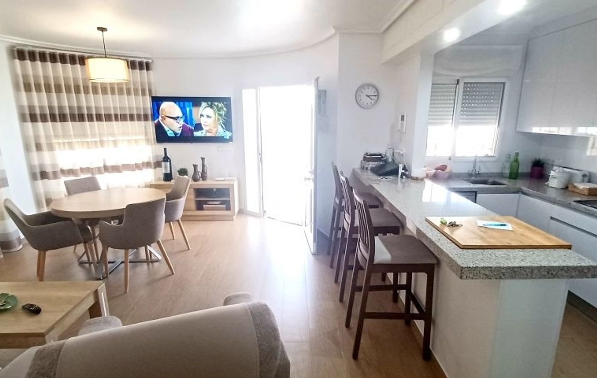 Huis in Pilar de la Horadada, Valencia 12288082