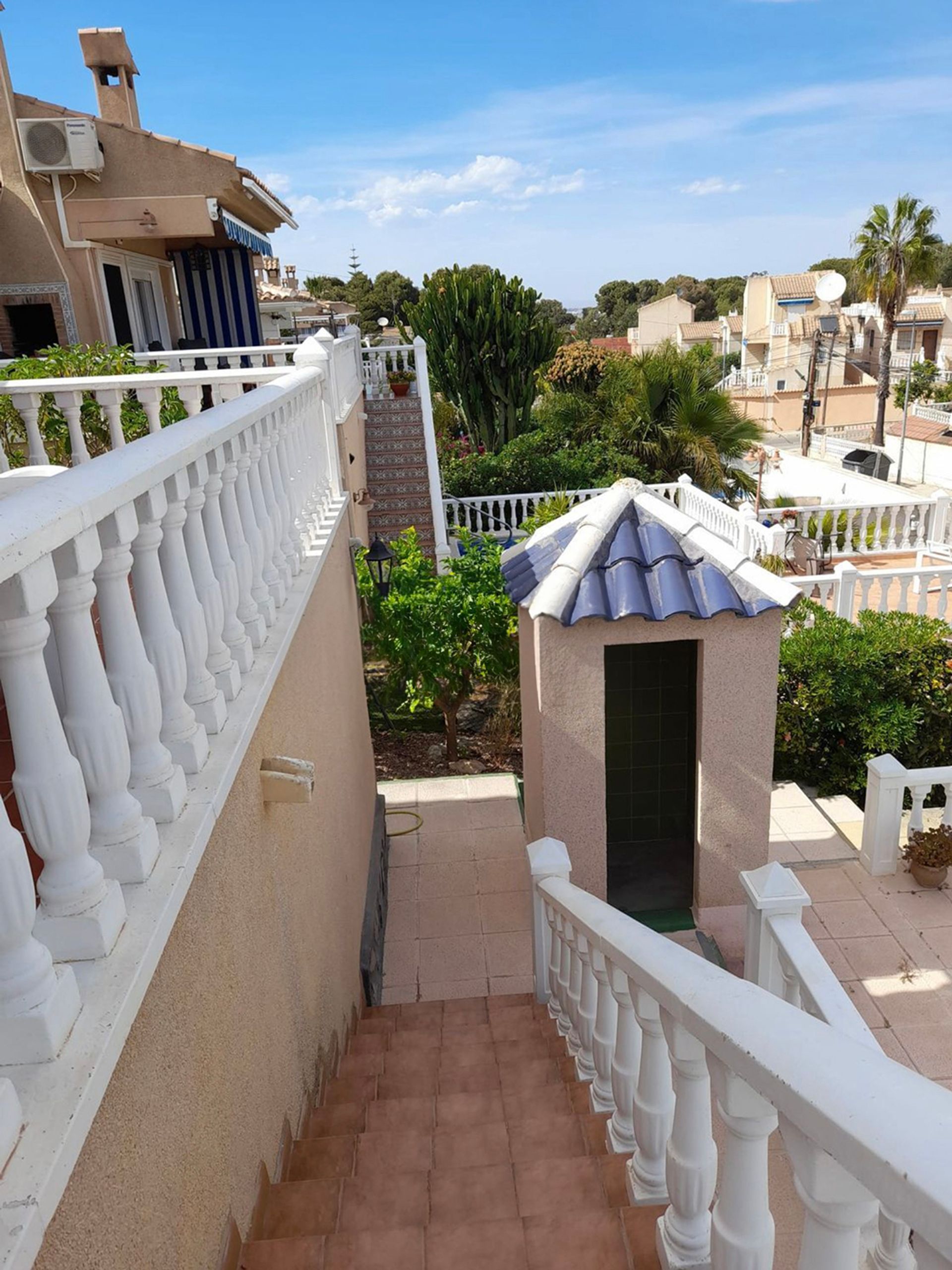 Rumah di Torrevieja, Comunidad Valenciana 12288087