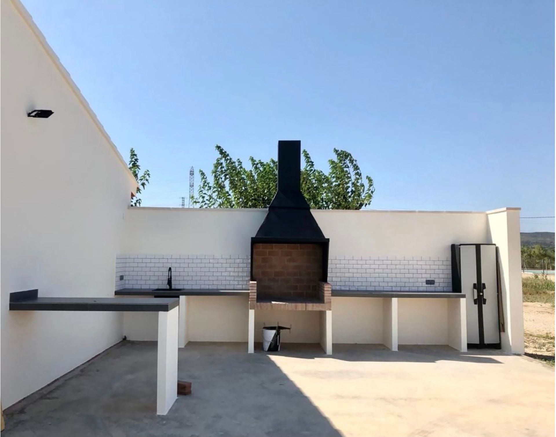 Rumah di L'Olleria, Valencian Community 12288089