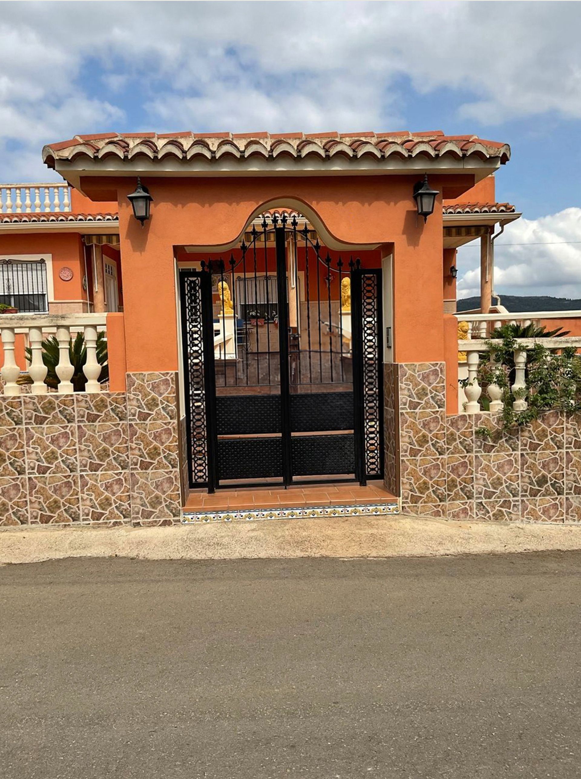 House in Benigànim, Valencian Community 12288098