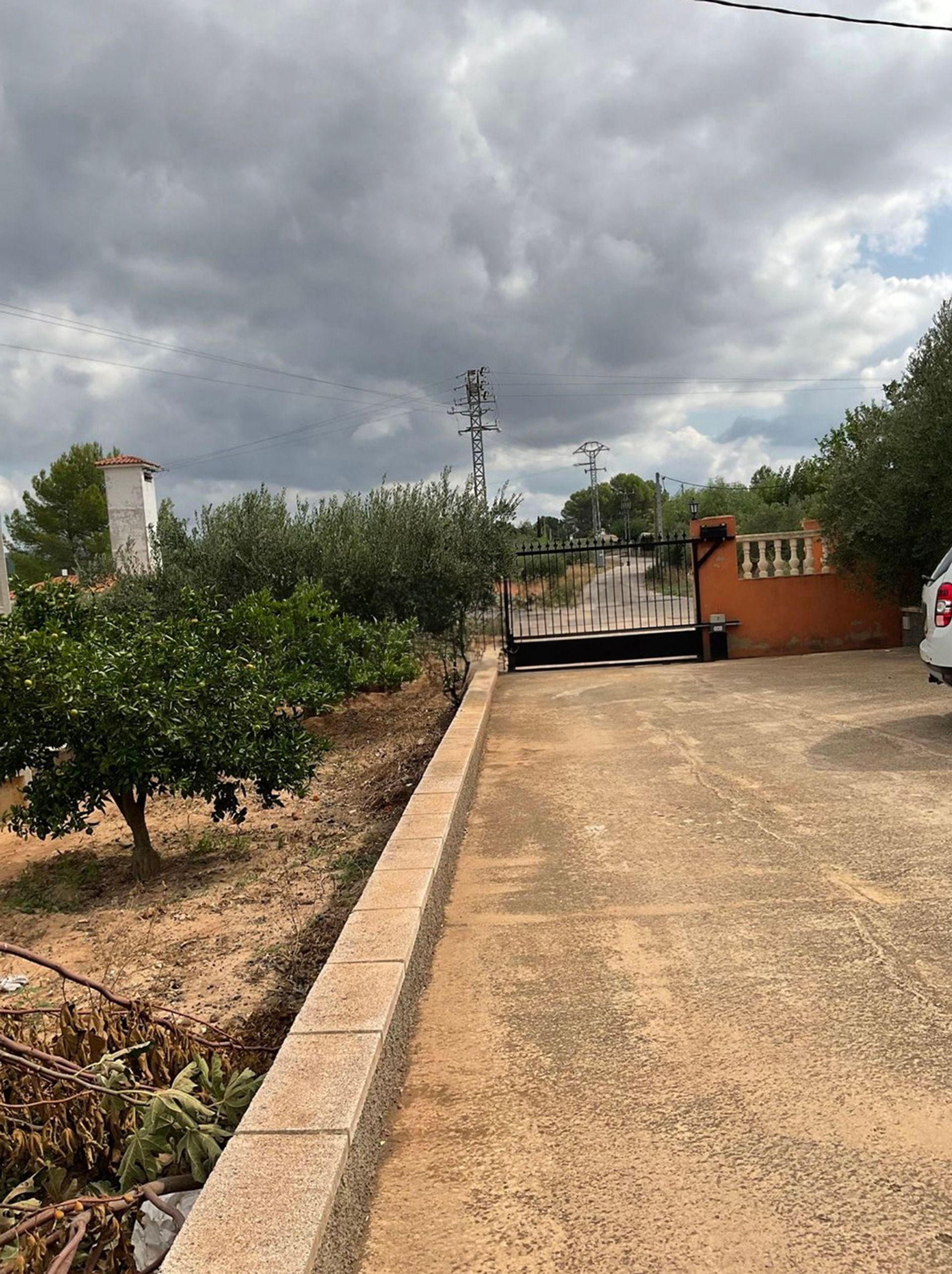 House in Benigànim, Valencian Community 12288098