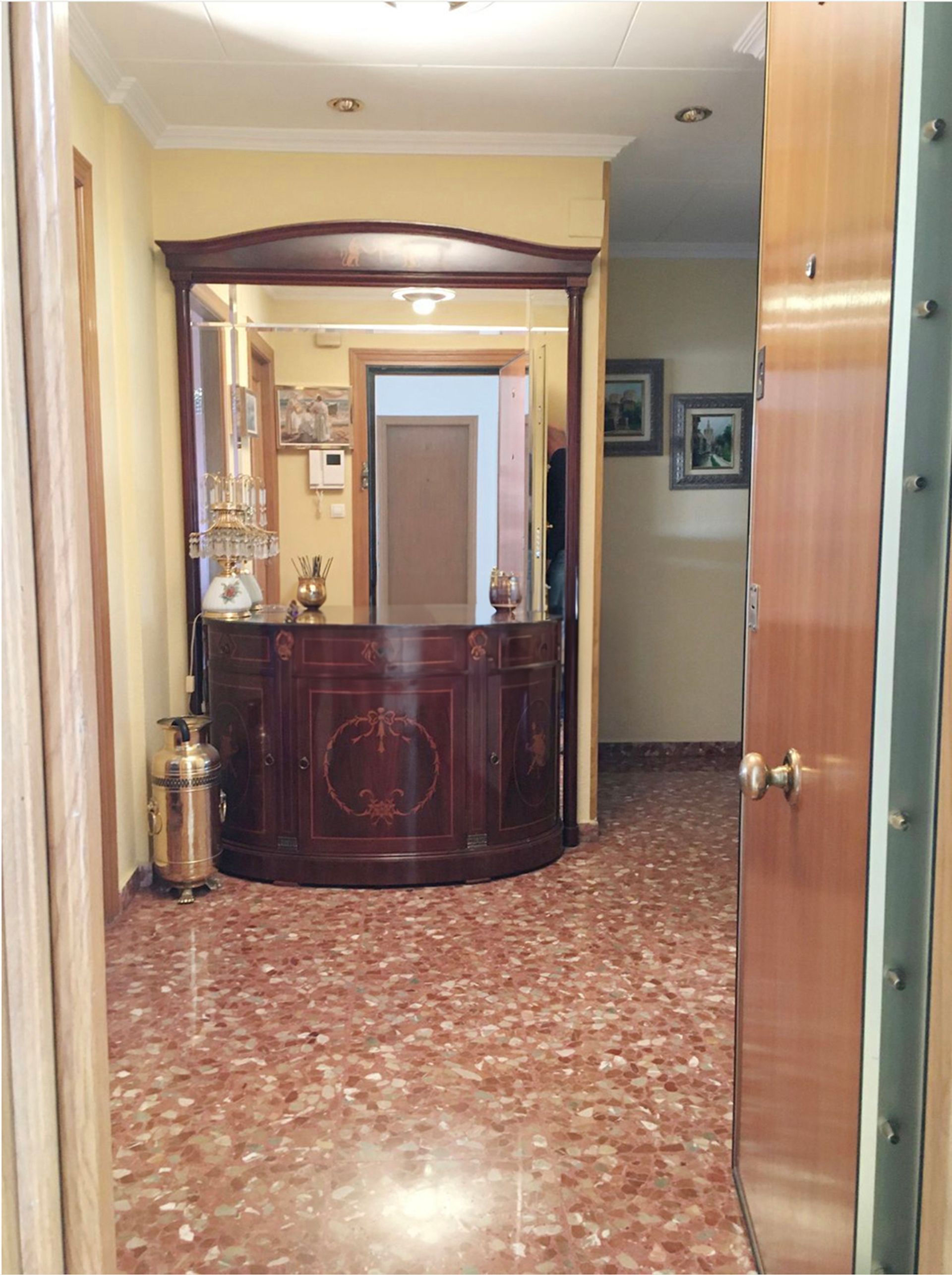 Condominio nel Fonte di San Luis, Valenza 12288099