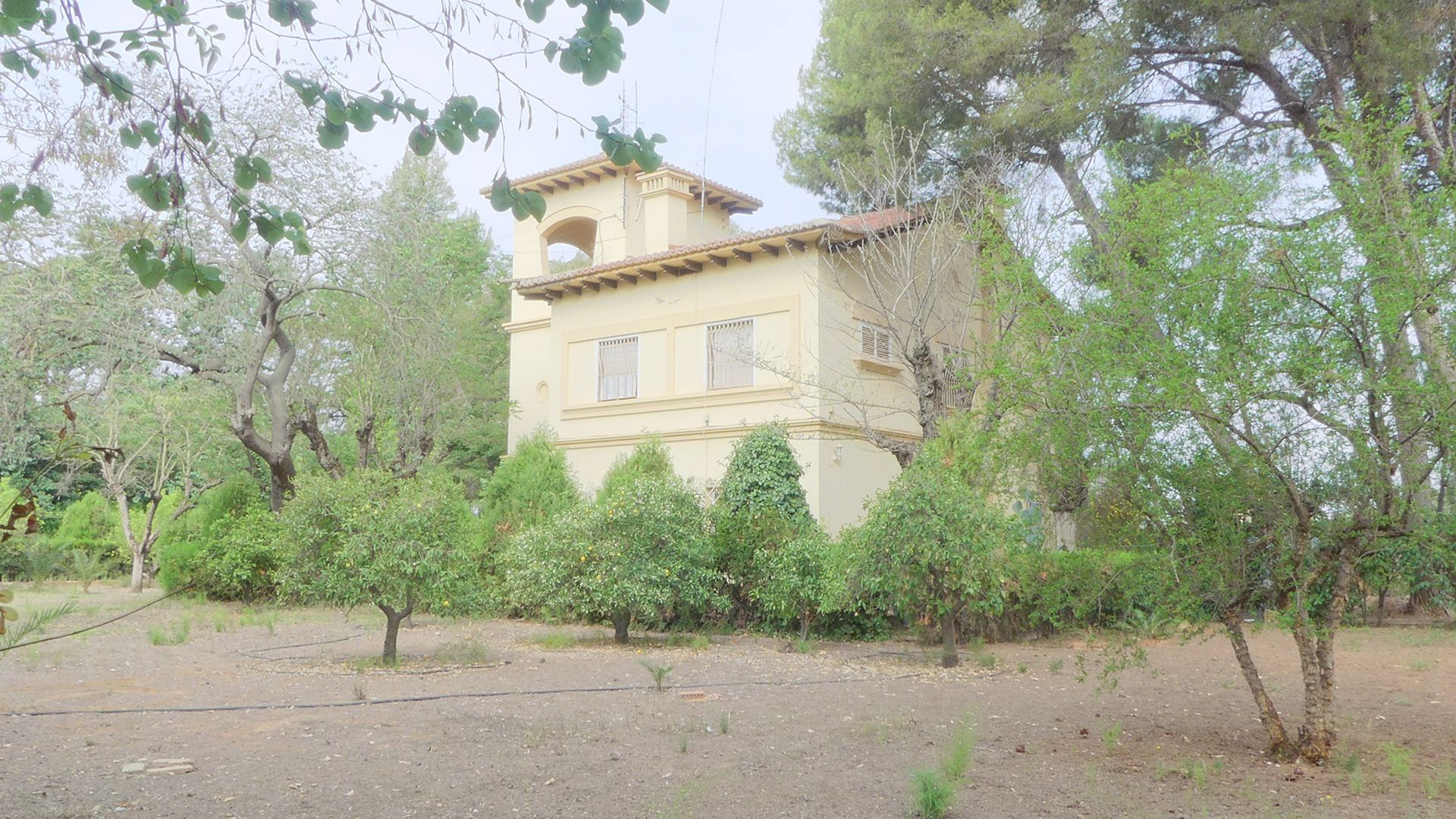 Casa nel Betera, Valencia 12288113