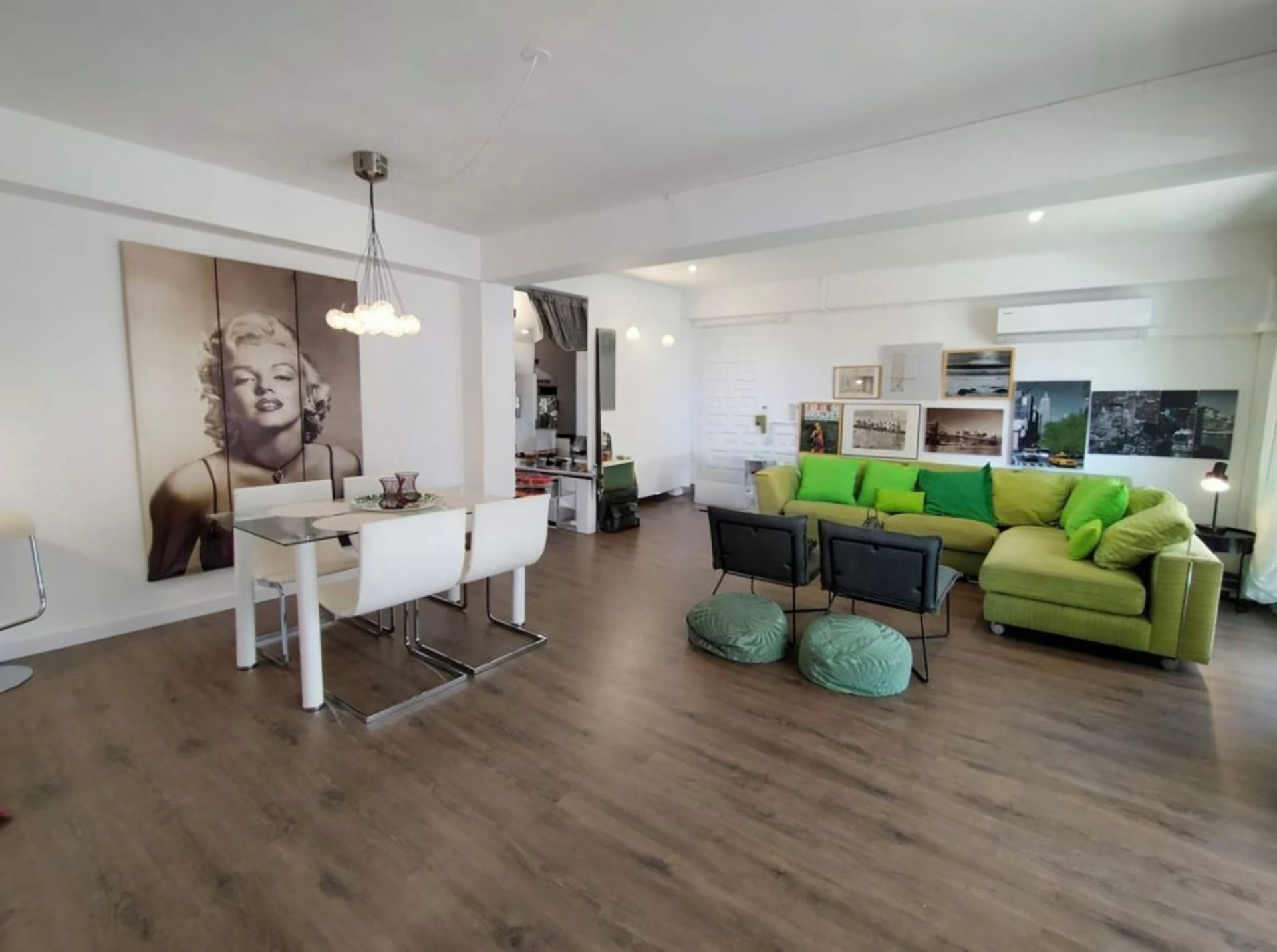 Condominium in Oliva, Valencia 12288119