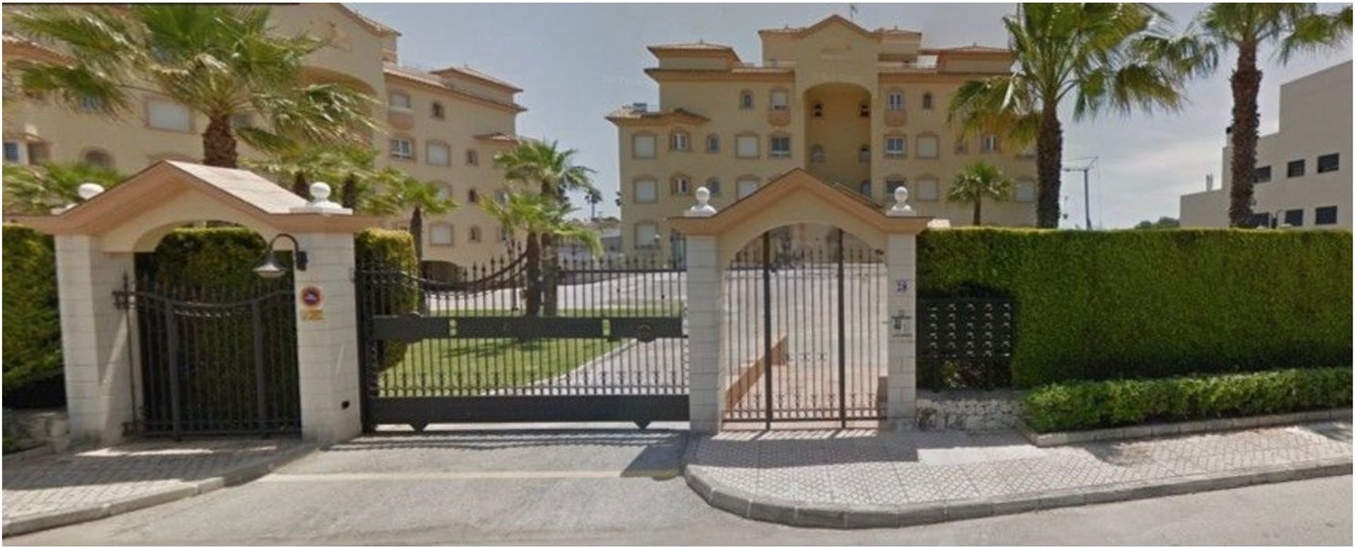 Condominio nel Oliva, Comunidad Valenciana 12288121