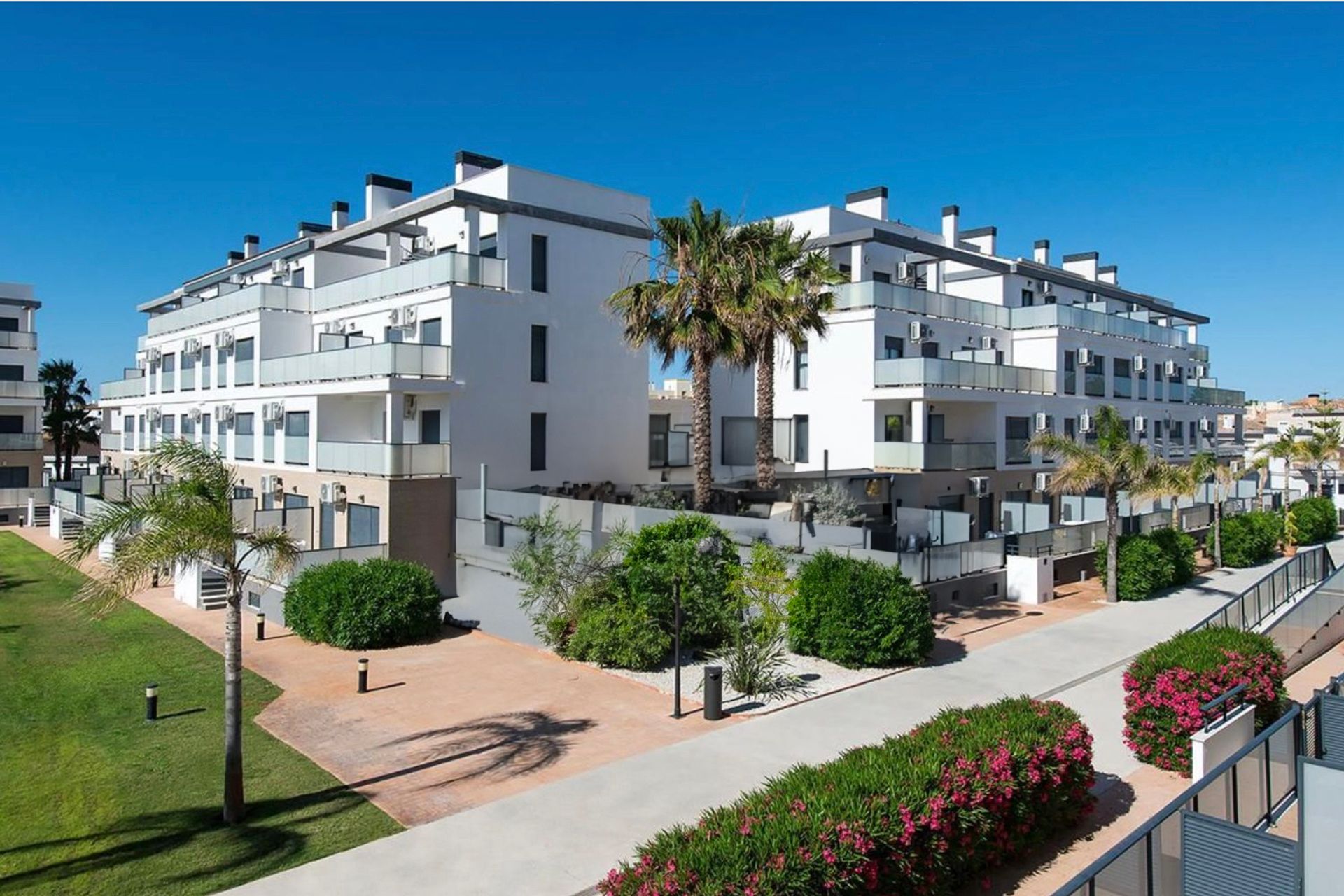 Condominio nel Oliva, Comunidad Valenciana 12288126