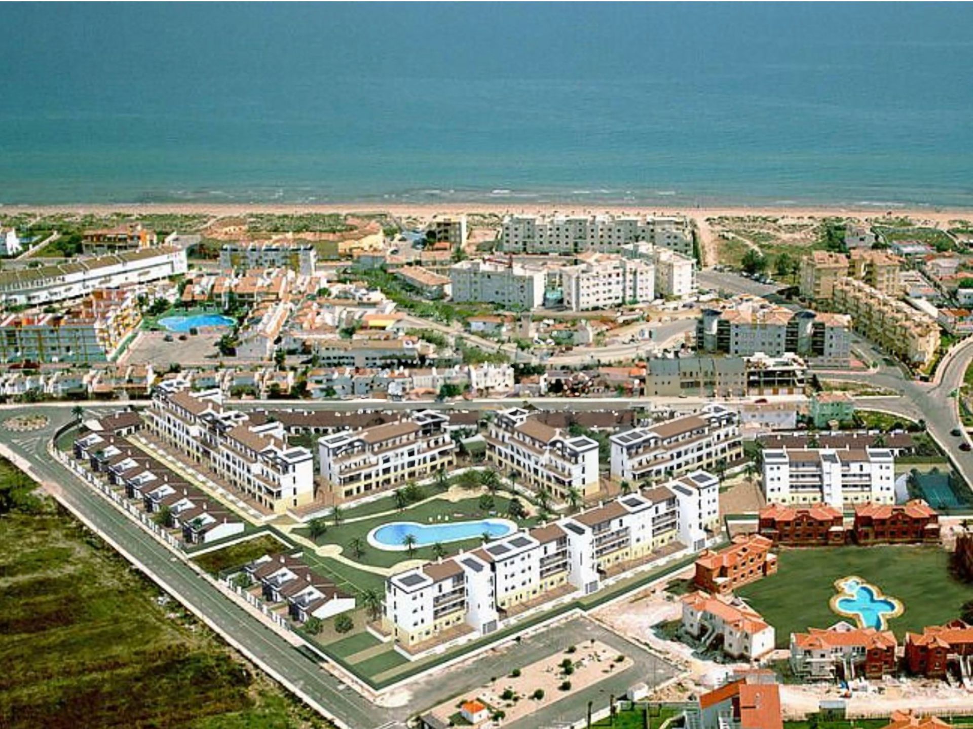 Condominio nel Oliva, Comunidad Valenciana 12288126