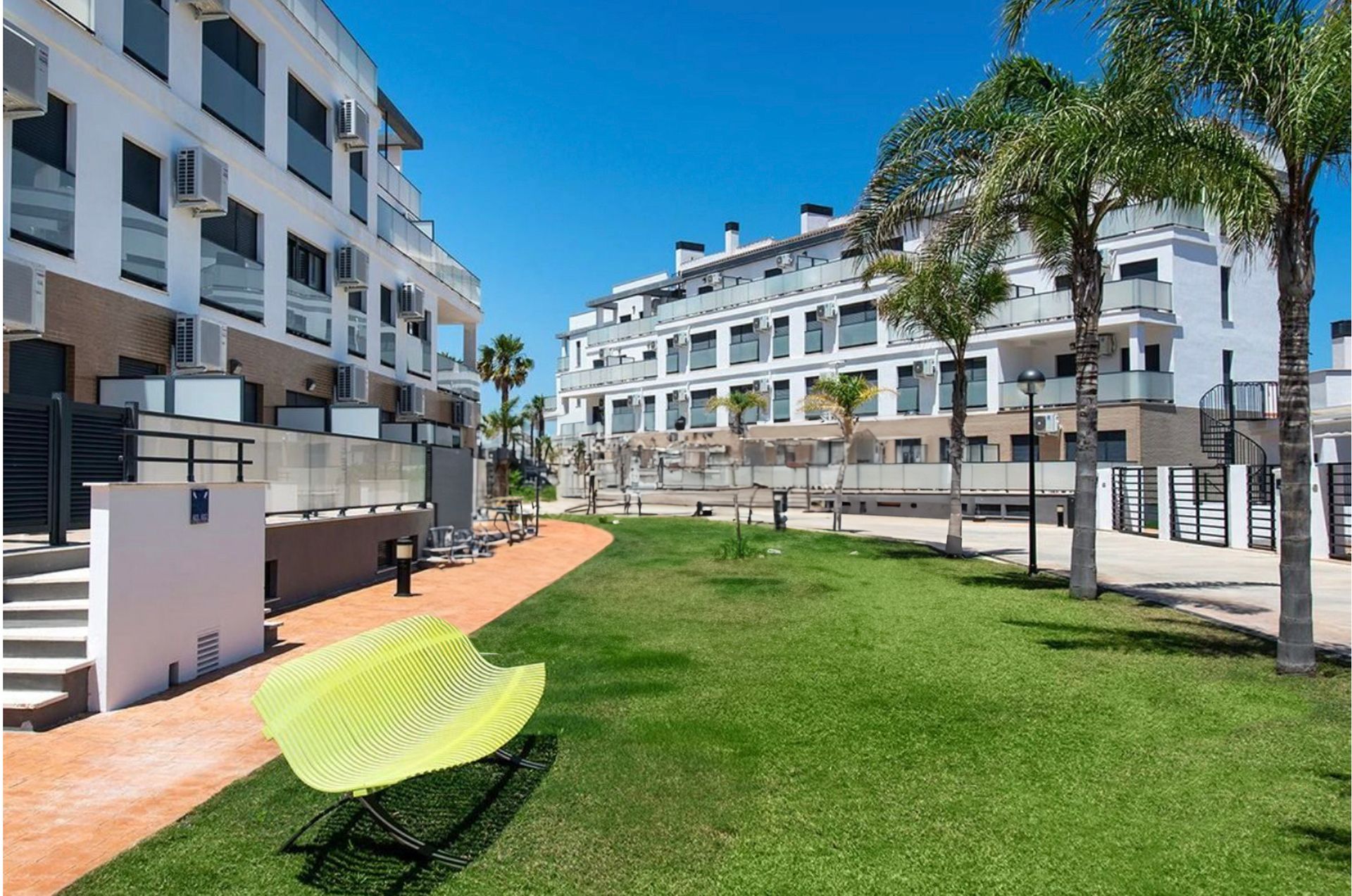 Condominio nel Oliva, Comunidad Valenciana 12288126