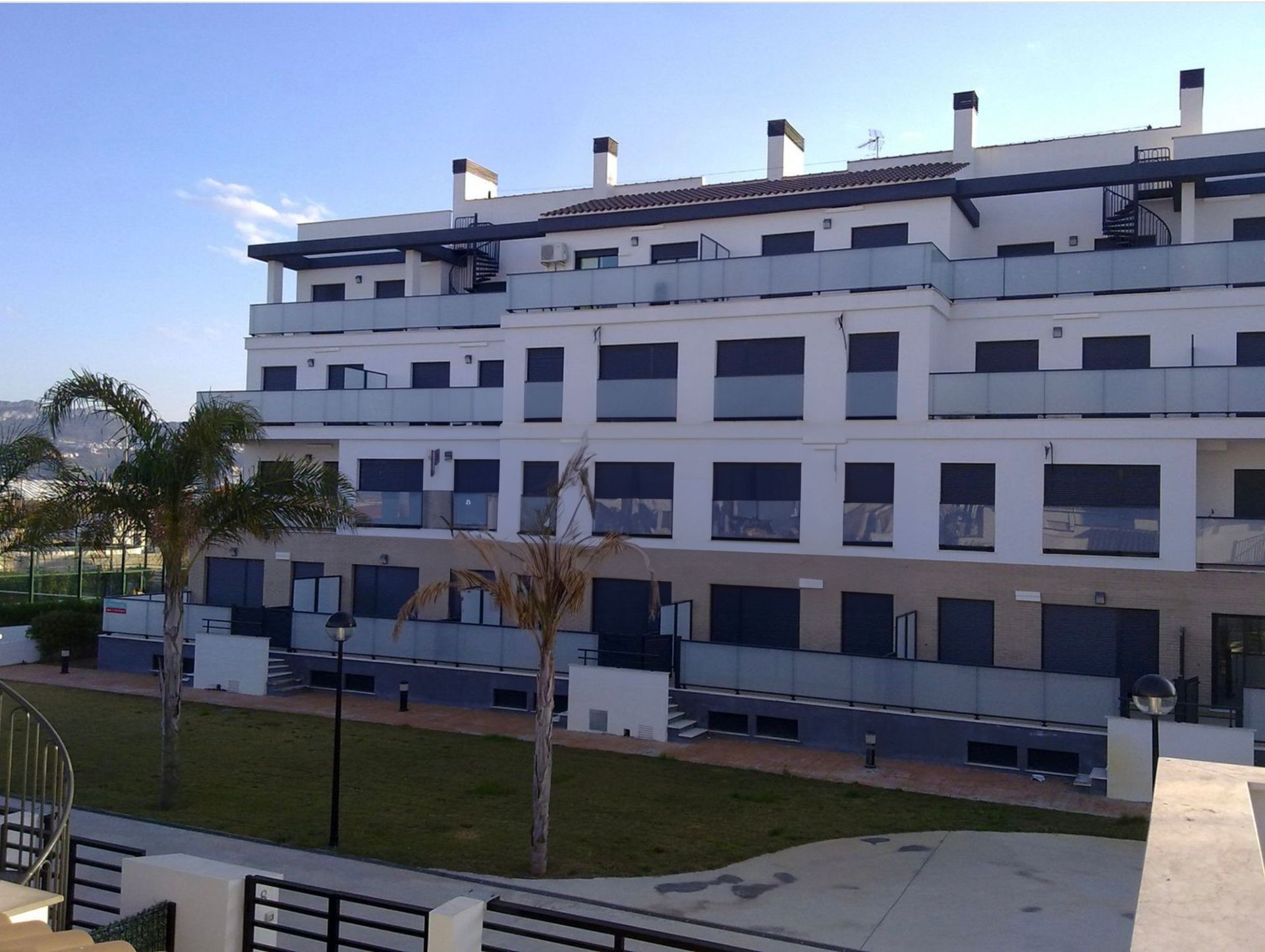 Condominio nel Oliva, Comunidad Valenciana 12288126