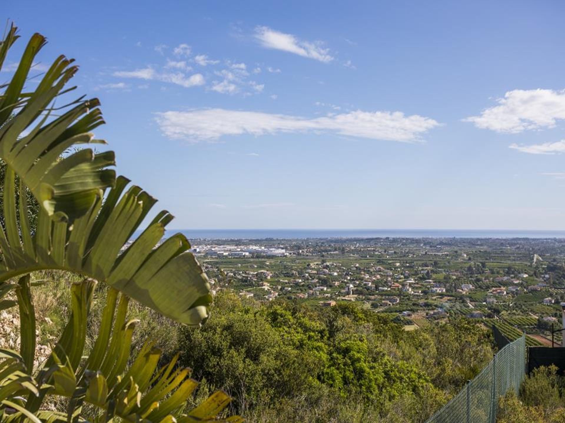 Condominio en Pedreguer, Valencian Community 12288127